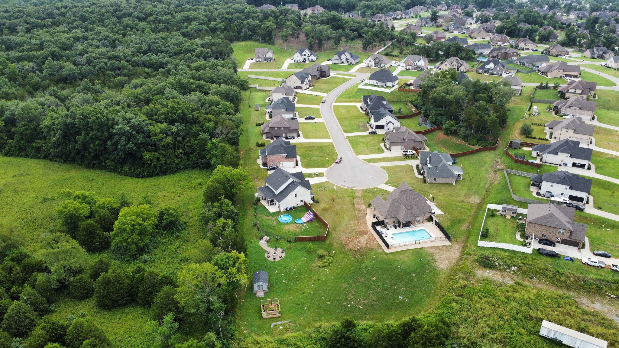 1224 White Rock Rd