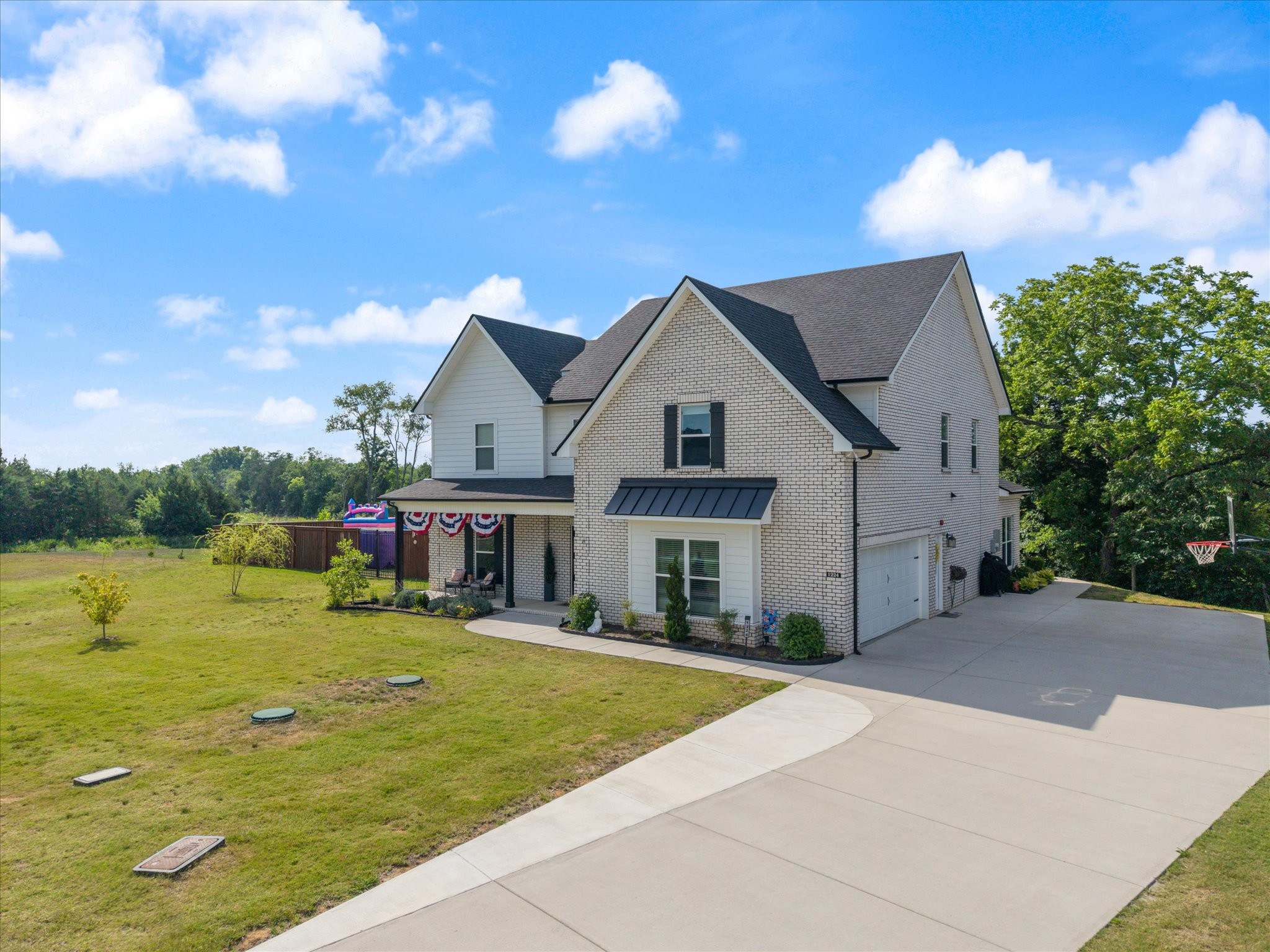 1224 White Rock Rd