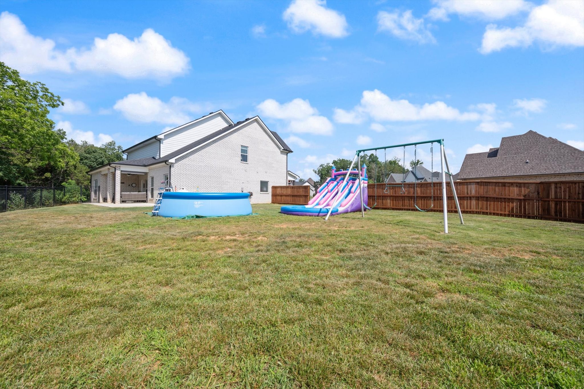 1224 White Rock Rd