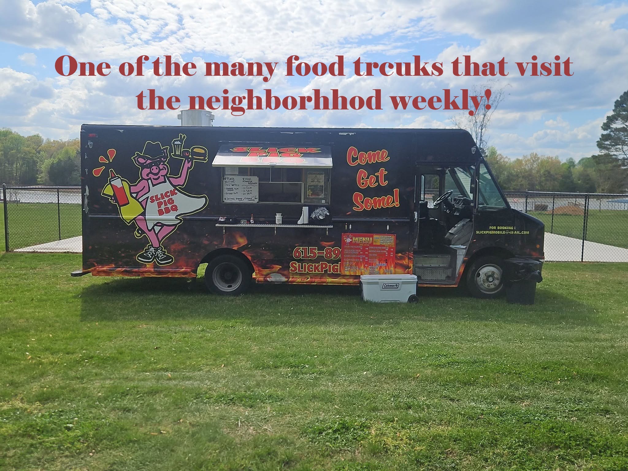 1224 White Rock Rd