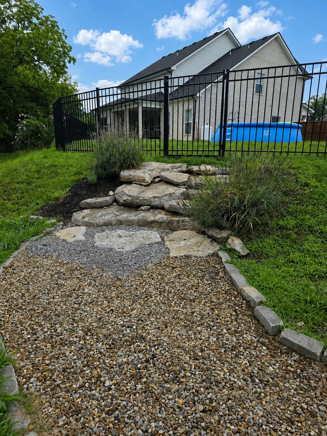 1224 White Rock Rd