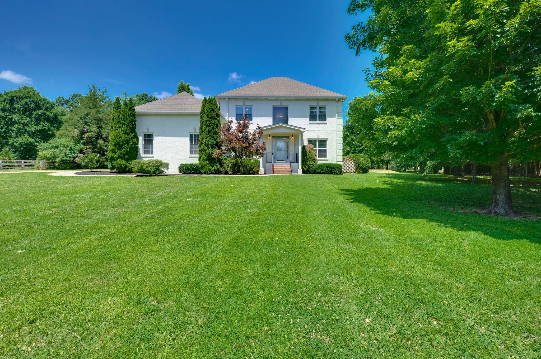 4450 S Carothers Rd