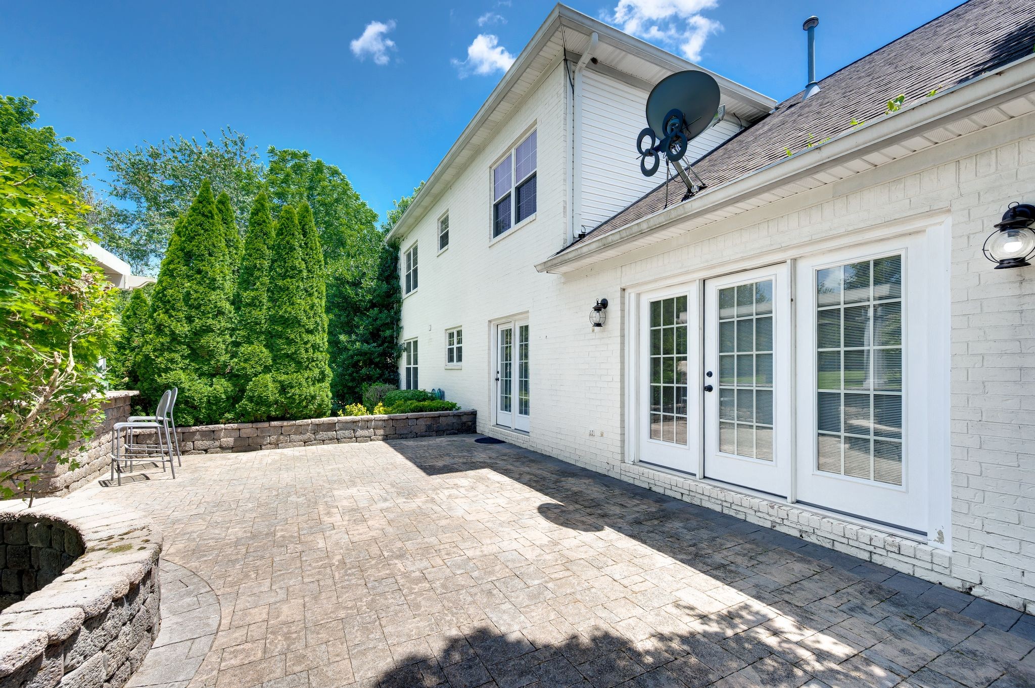 4450 S Carothers Rd