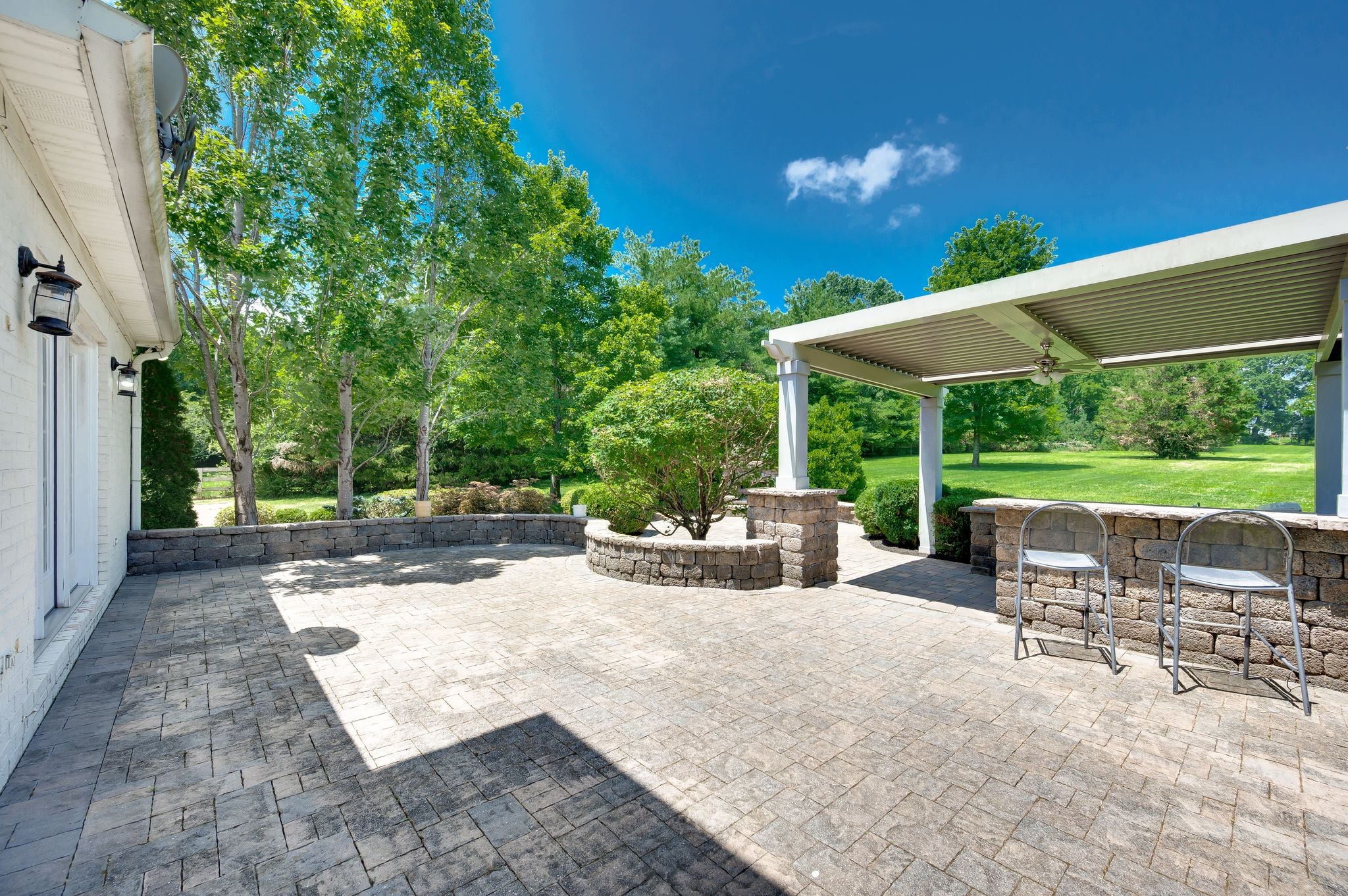 4450 S Carothers Rd