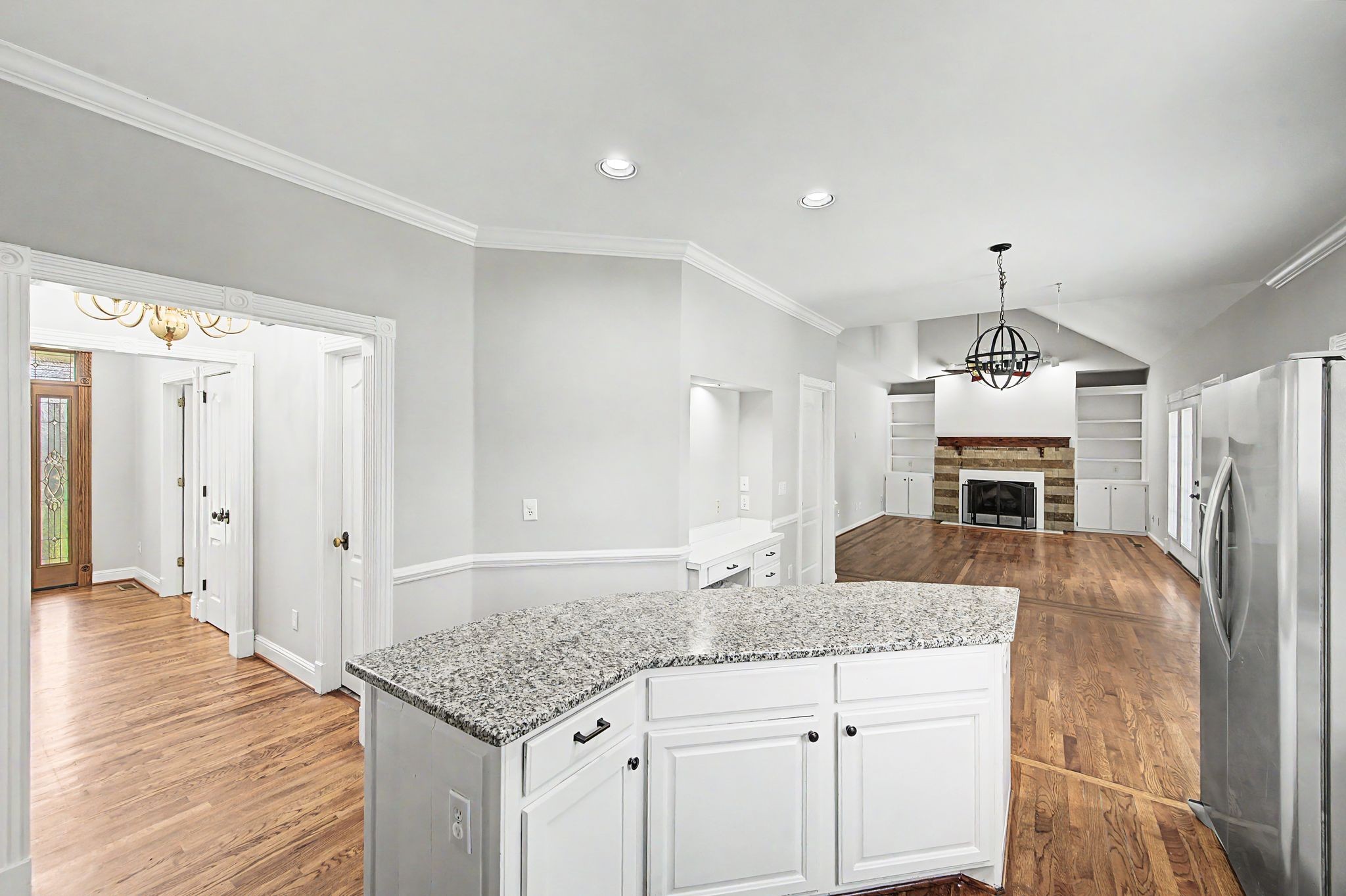 4450 S Carothers Rd