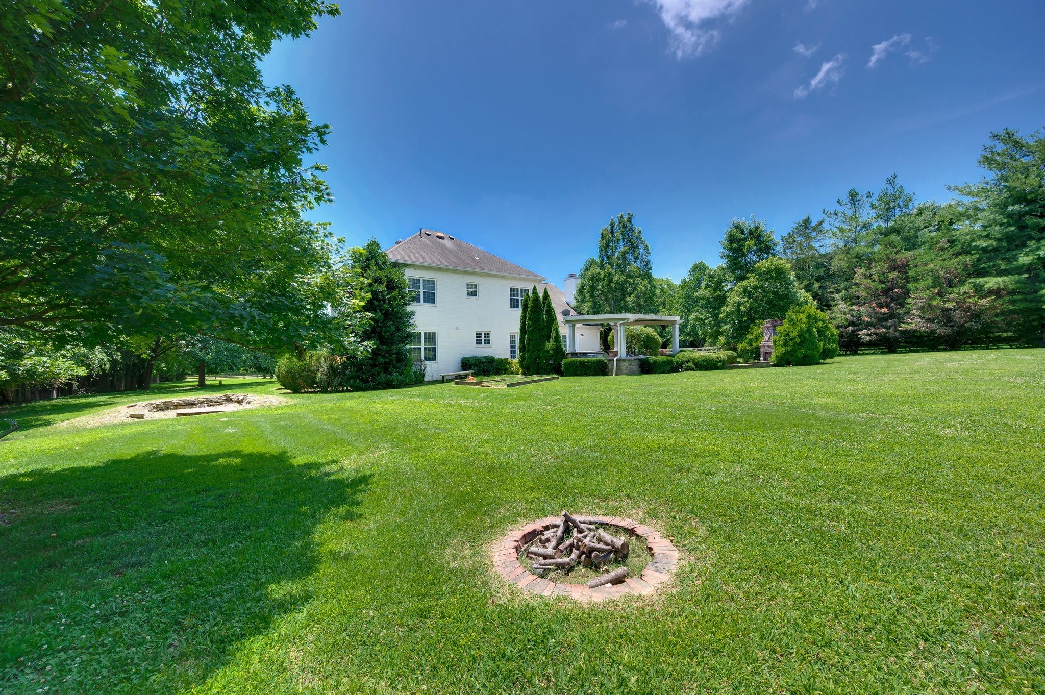 4450 S Carothers Rd
