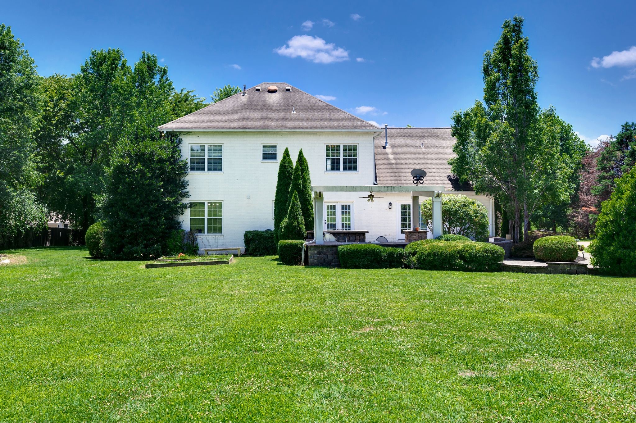 4450 S Carothers Rd