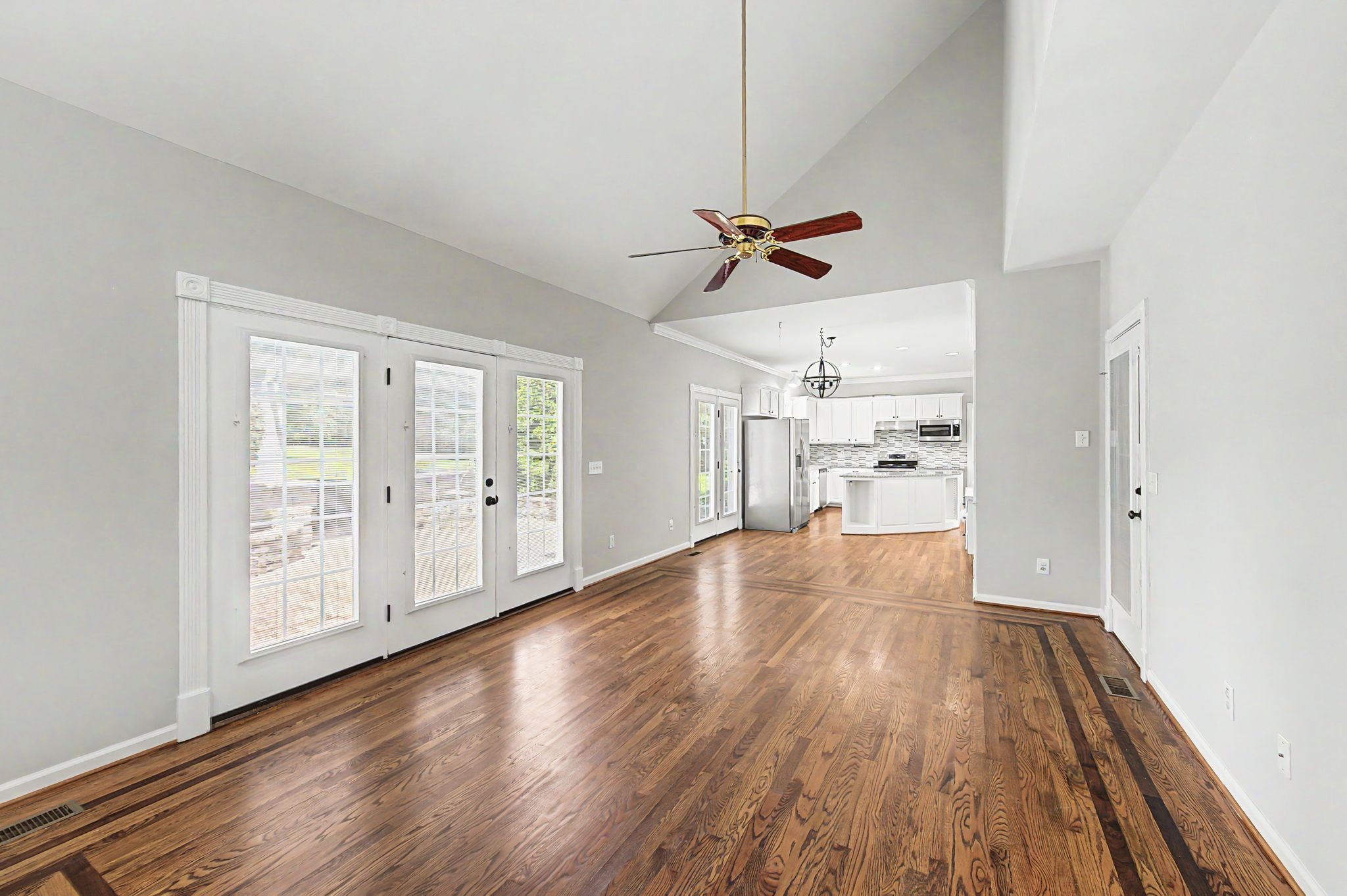 4450 S Carothers Rd