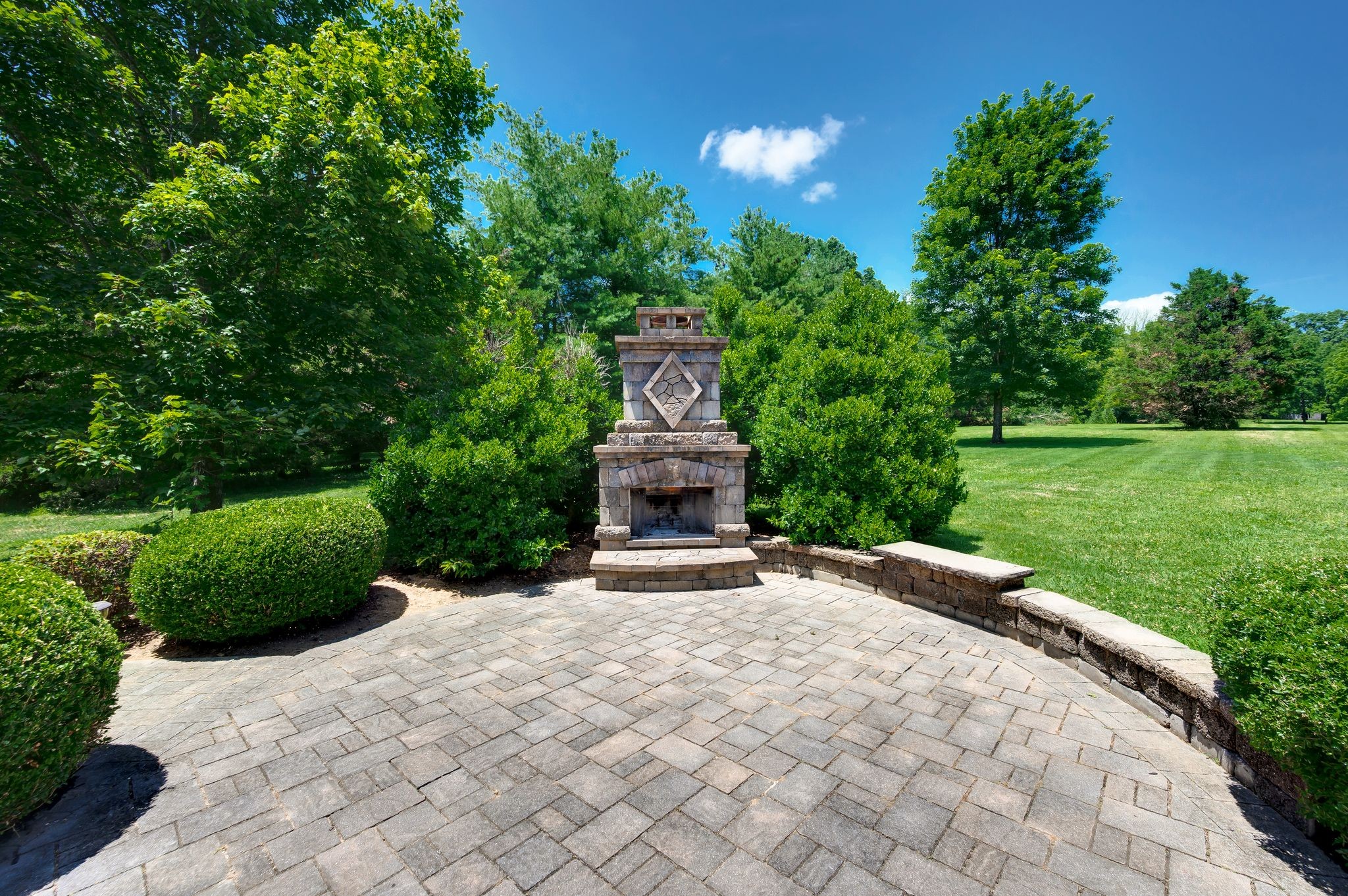 4450 S Carothers Rd