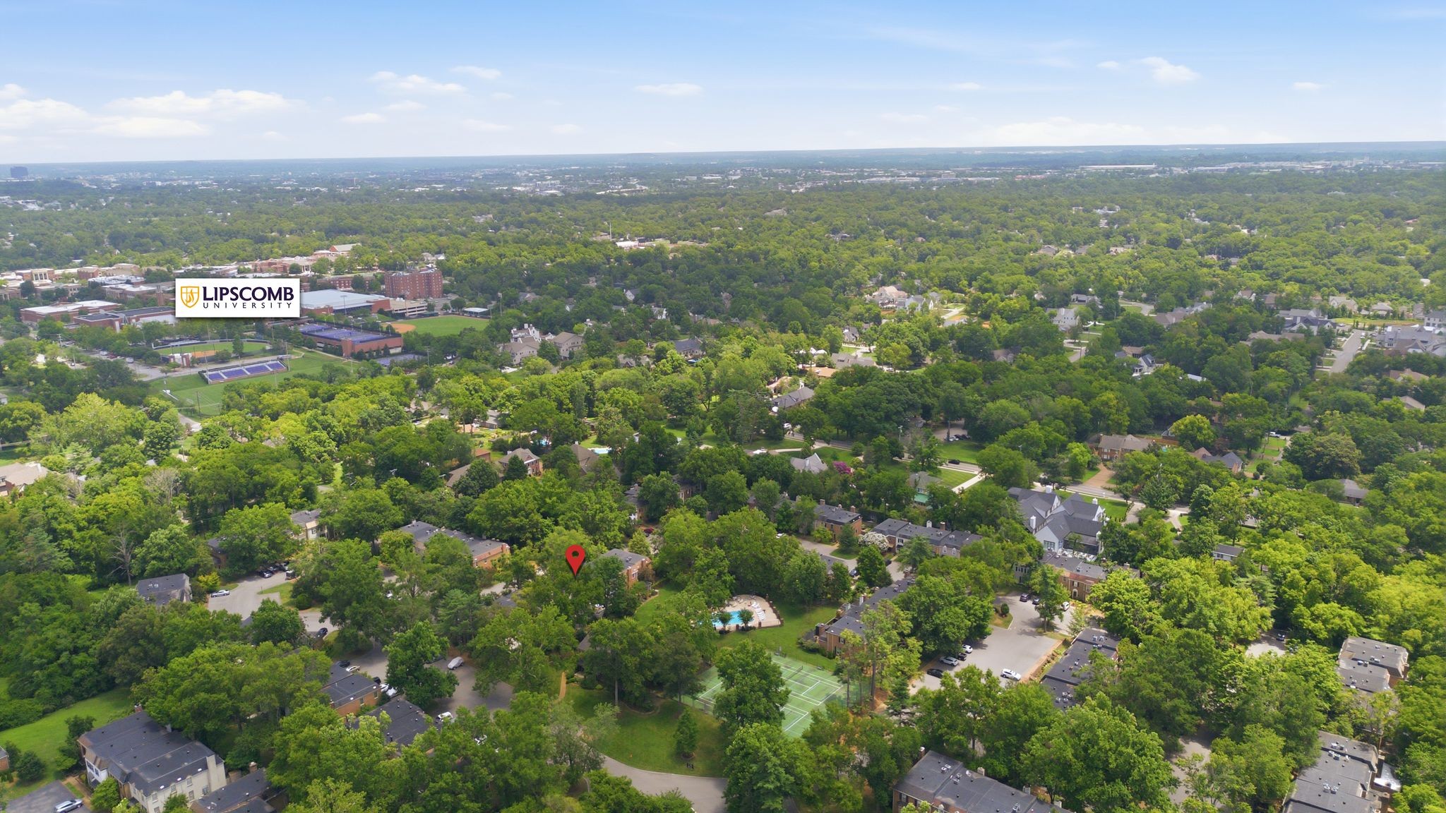 4400 Belmont Park Ter Unit: 157