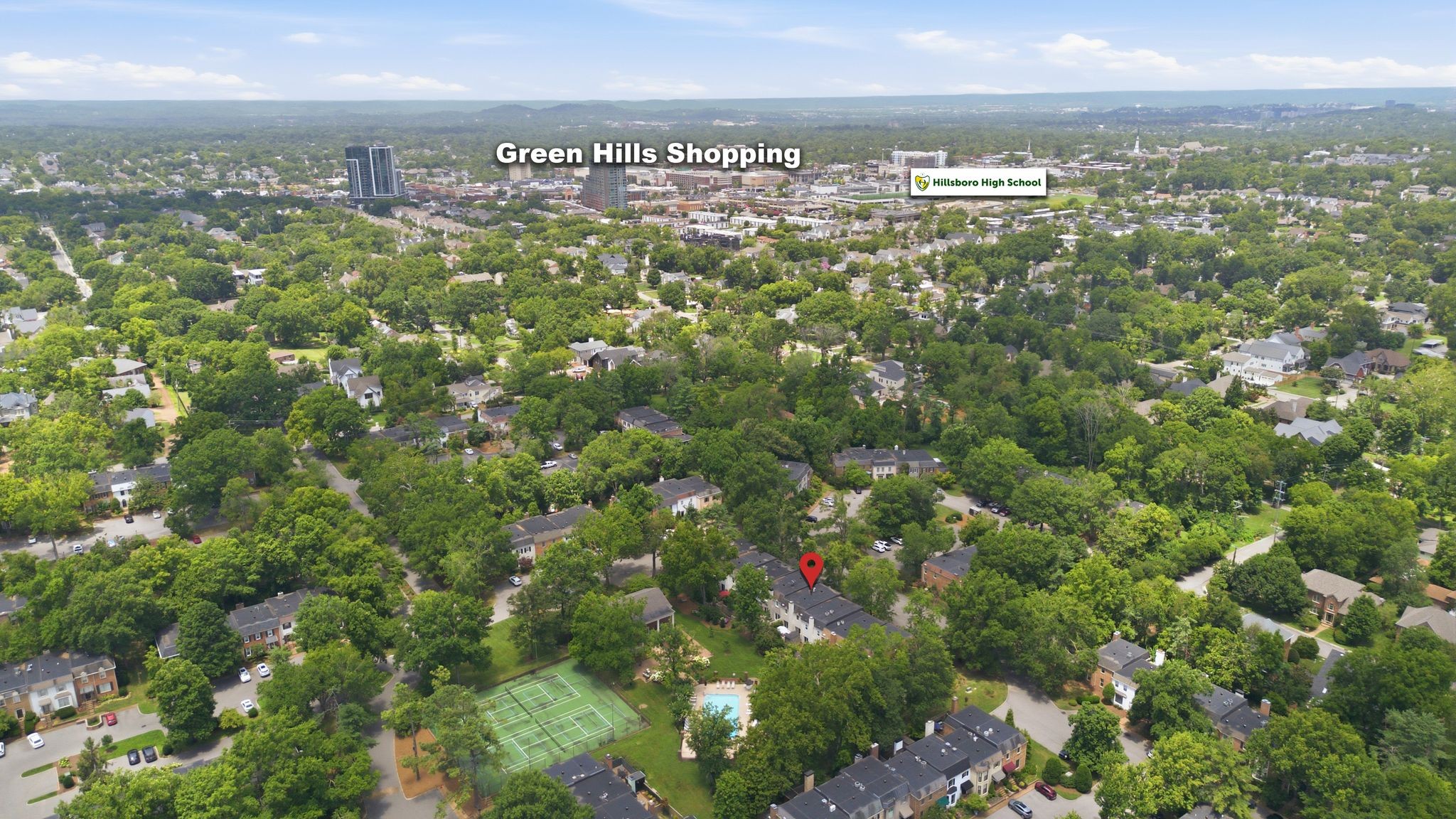 4400 Belmont Park Ter Unit: 157