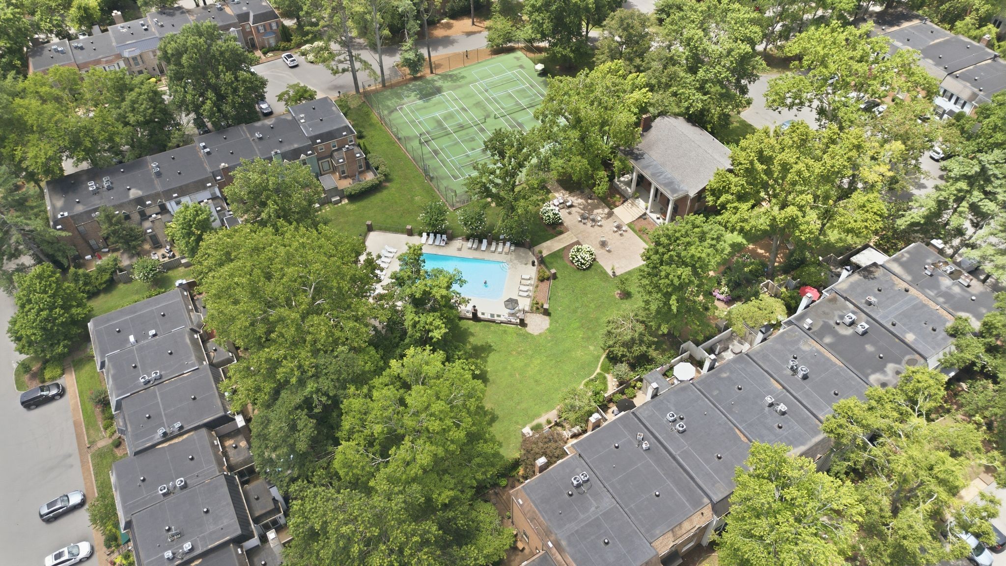 4400 Belmont Park Ter Unit: 157