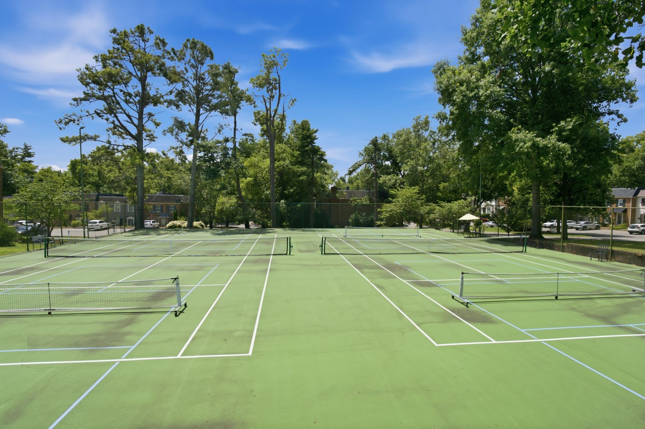 4400 Belmont Park Ter Unit: 157
