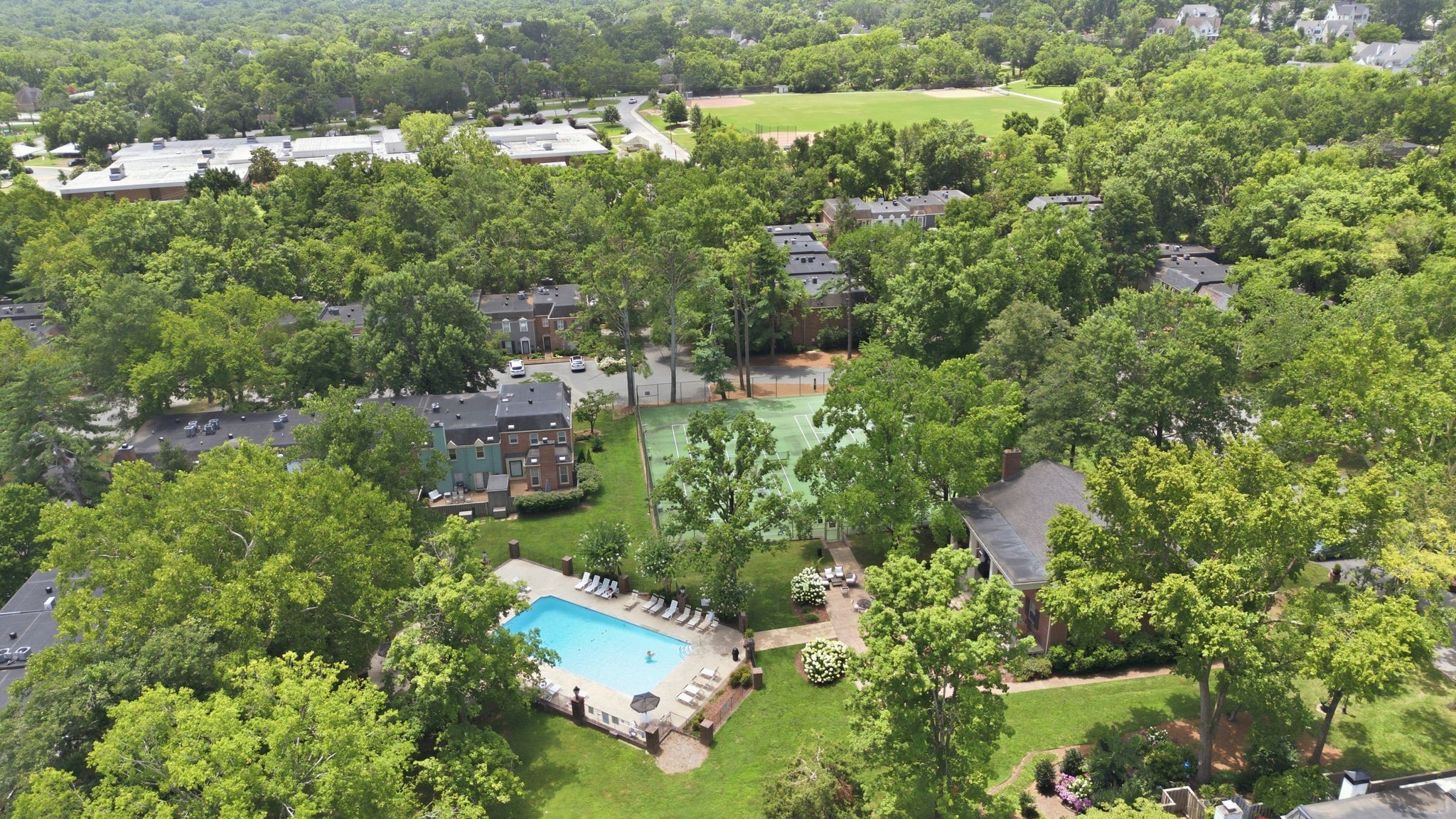 4400 Belmont Park Ter Unit: 157