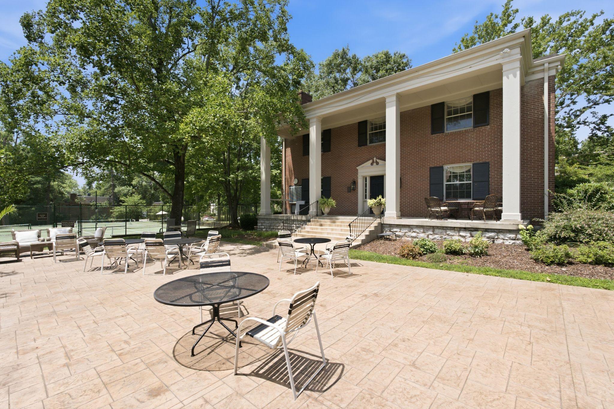 4400 Belmont Park Ter Unit: 157