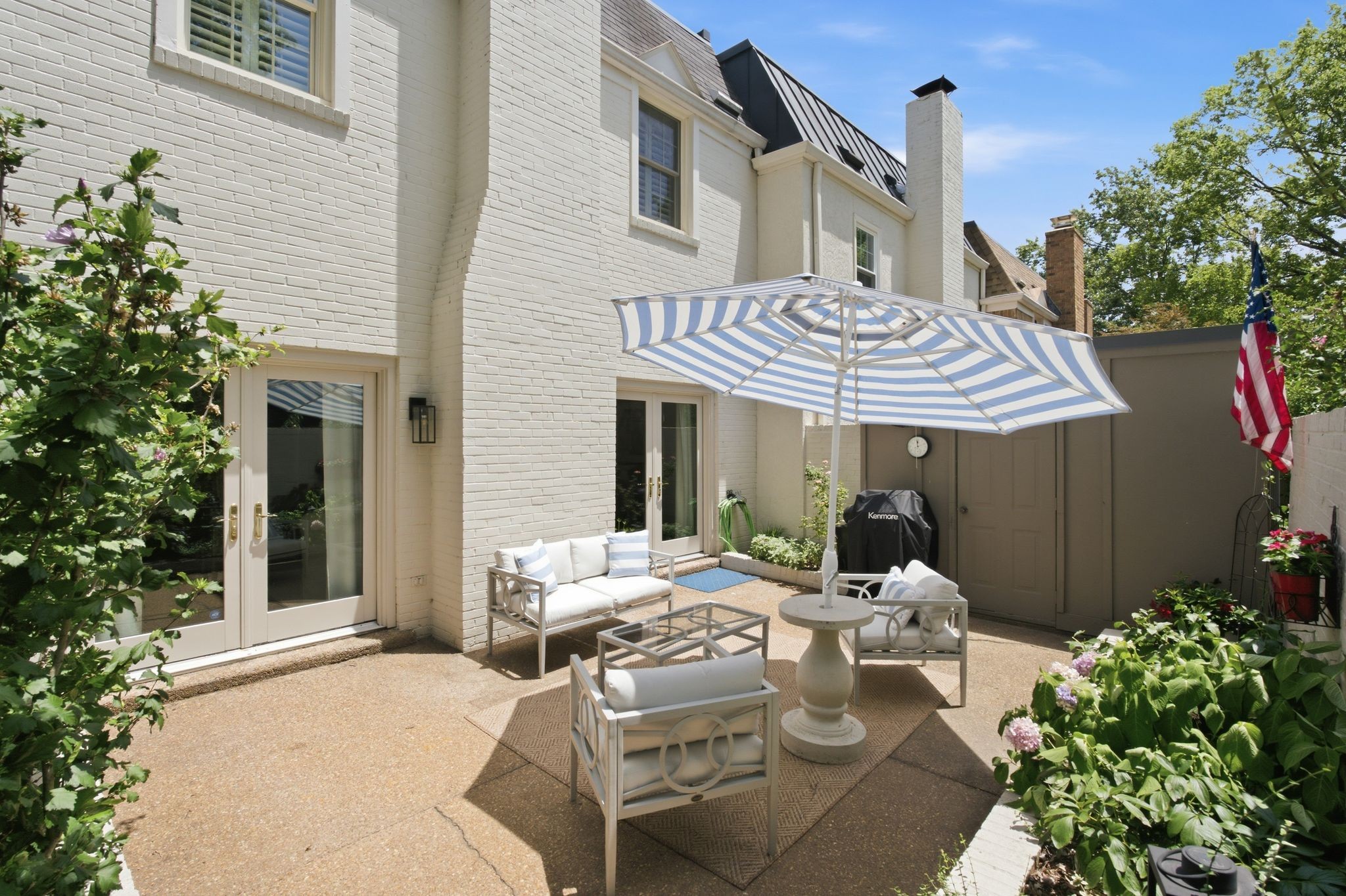 4400 Belmont Park Ter Unit: 157