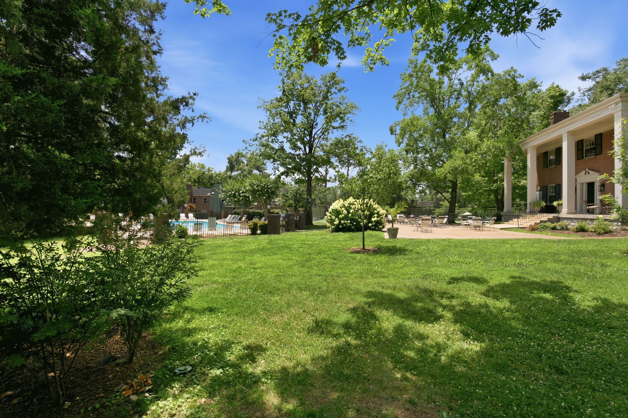 4400 Belmont Park Ter Unit: 157