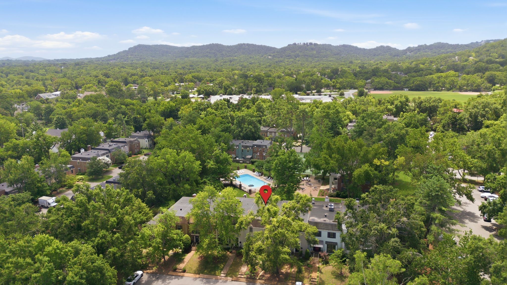 4400 Belmont Park Ter Unit: 157