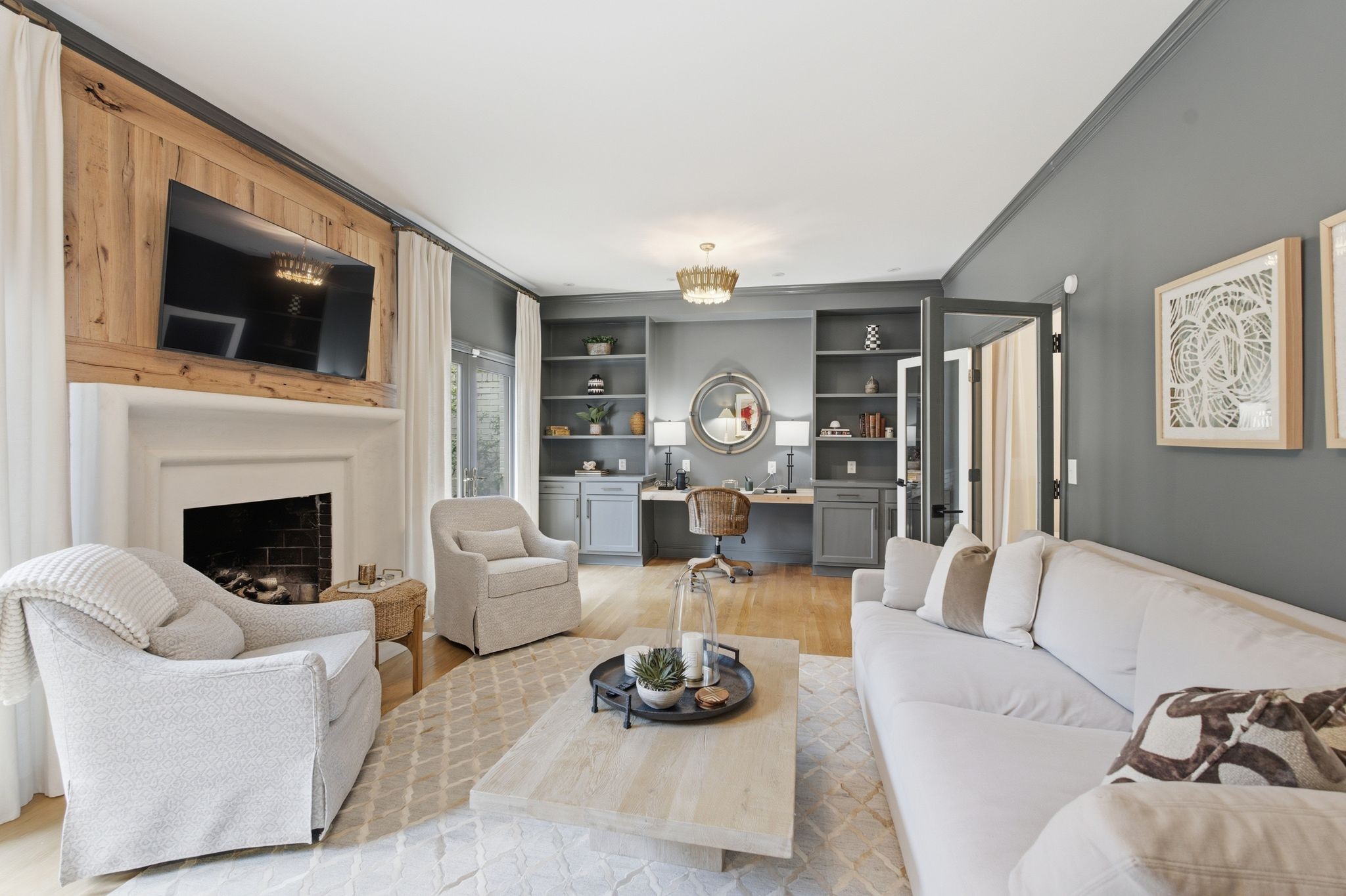 4400 Belmont Park Ter Unit: 157