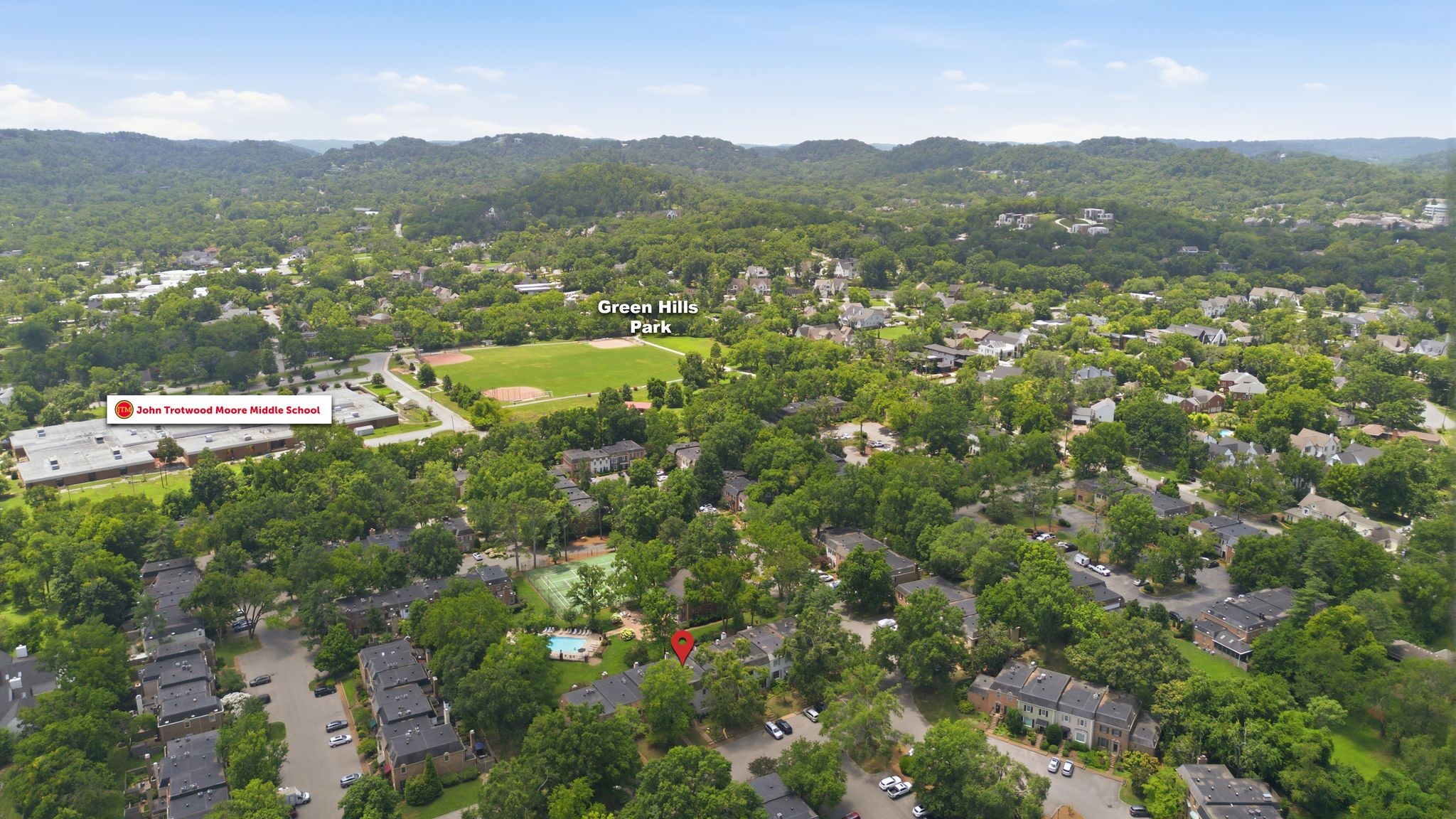 4400 Belmont Park Ter Unit: 157