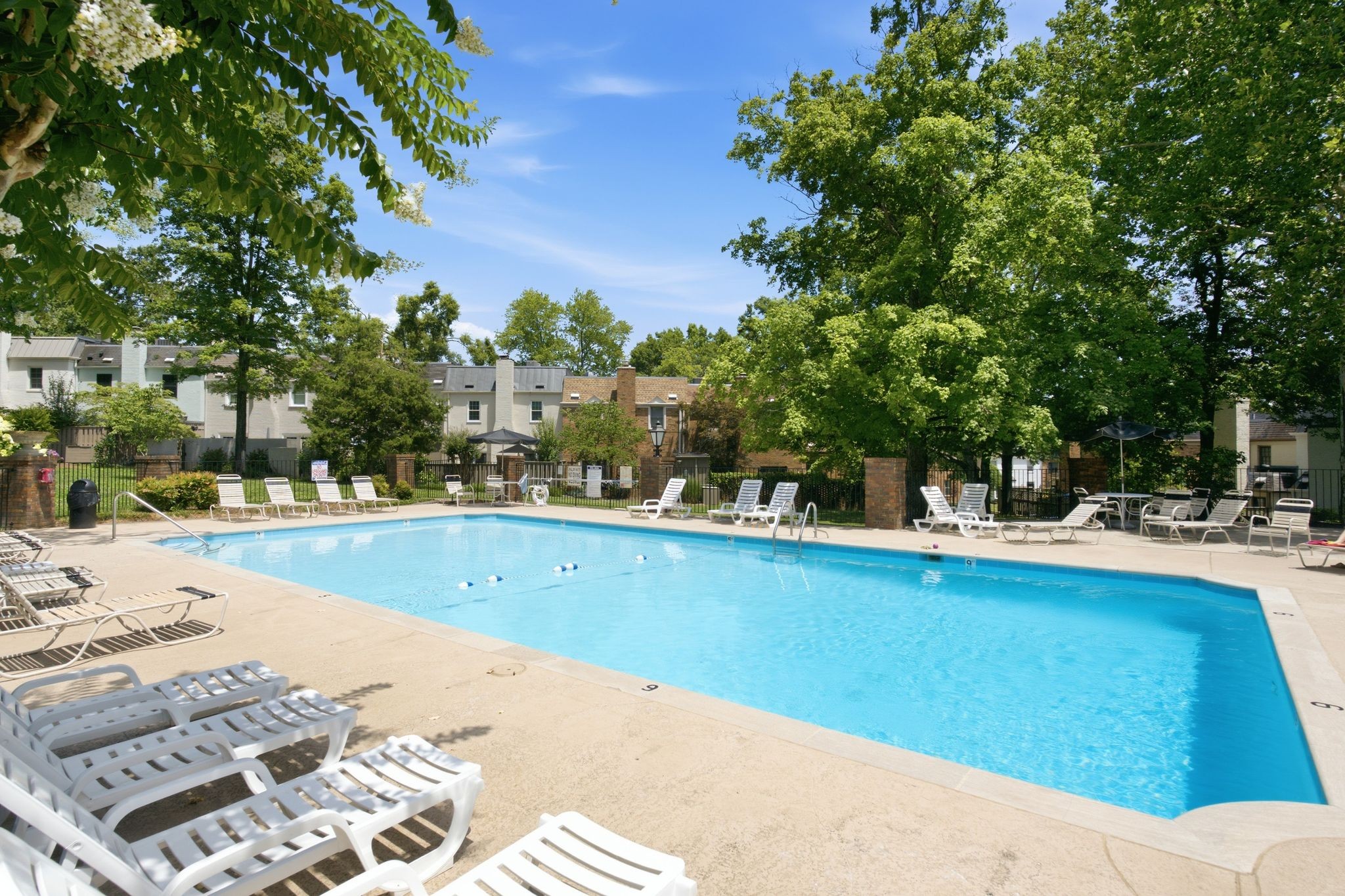 4400 Belmont Park Ter Unit: 157