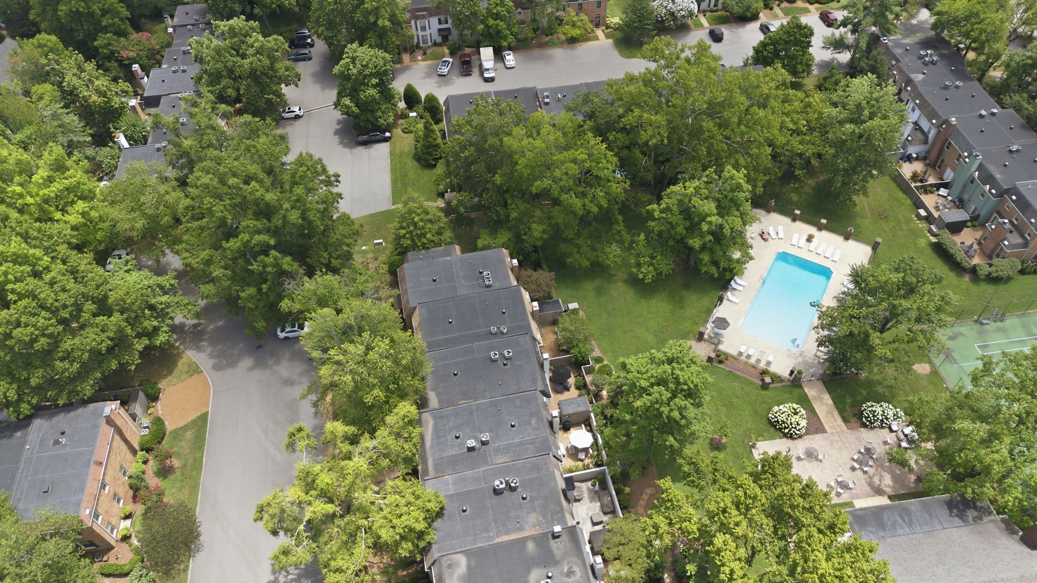 4400 Belmont Park Ter Unit: 157