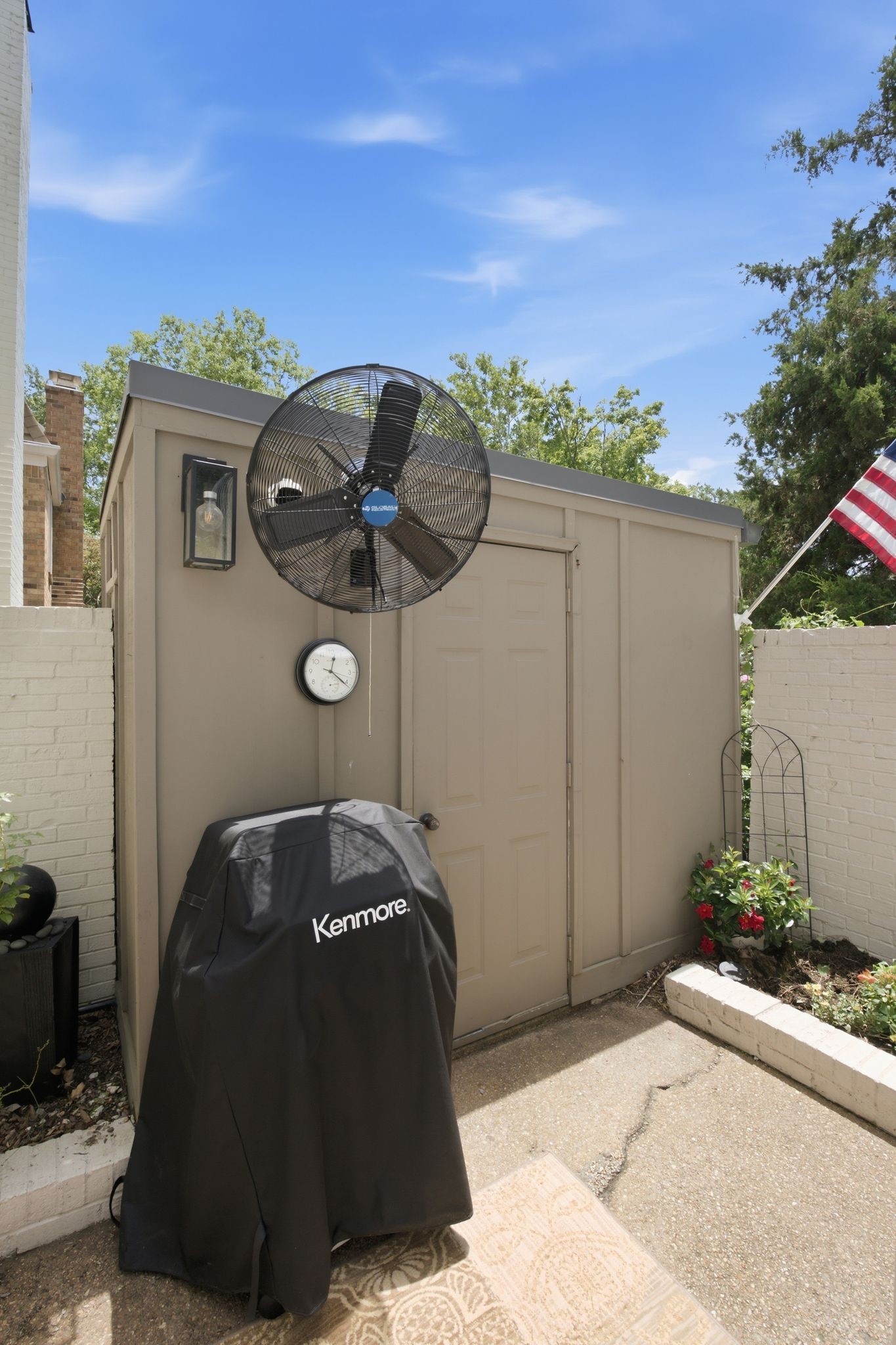 4400 Belmont Park Ter Unit: 157