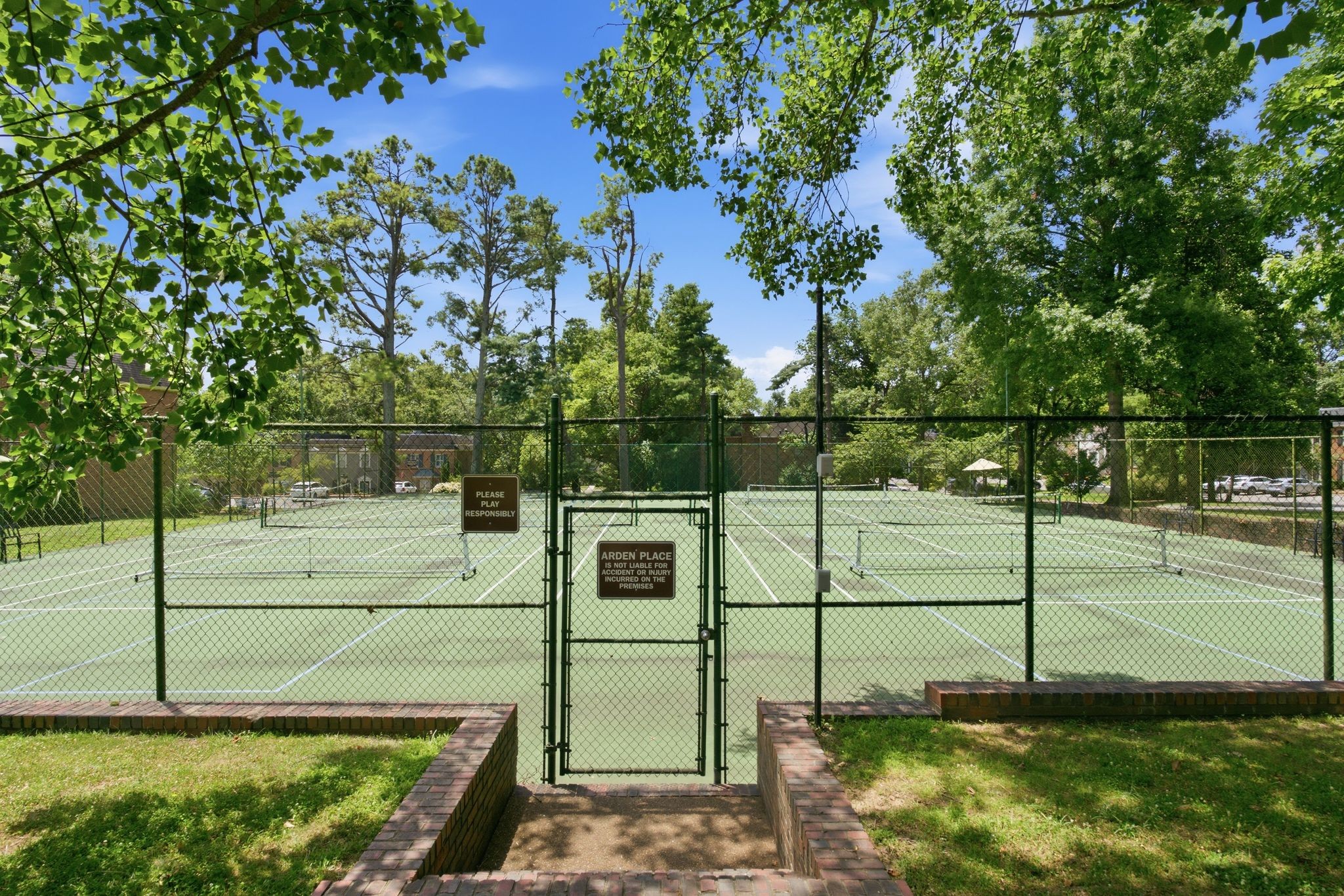 4400 Belmont Park Ter Unit: 157