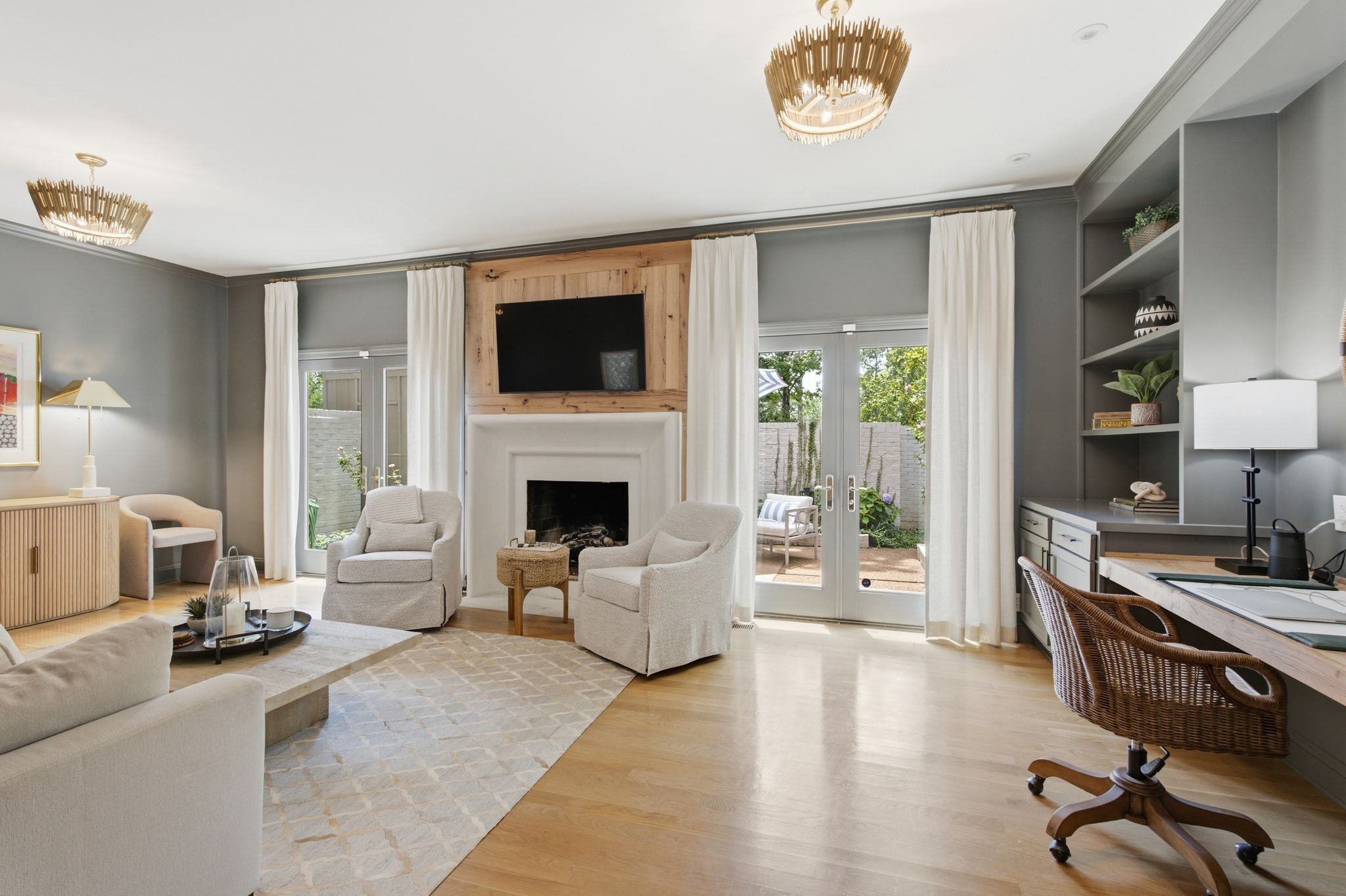 4400 Belmont Park Ter Unit: 157