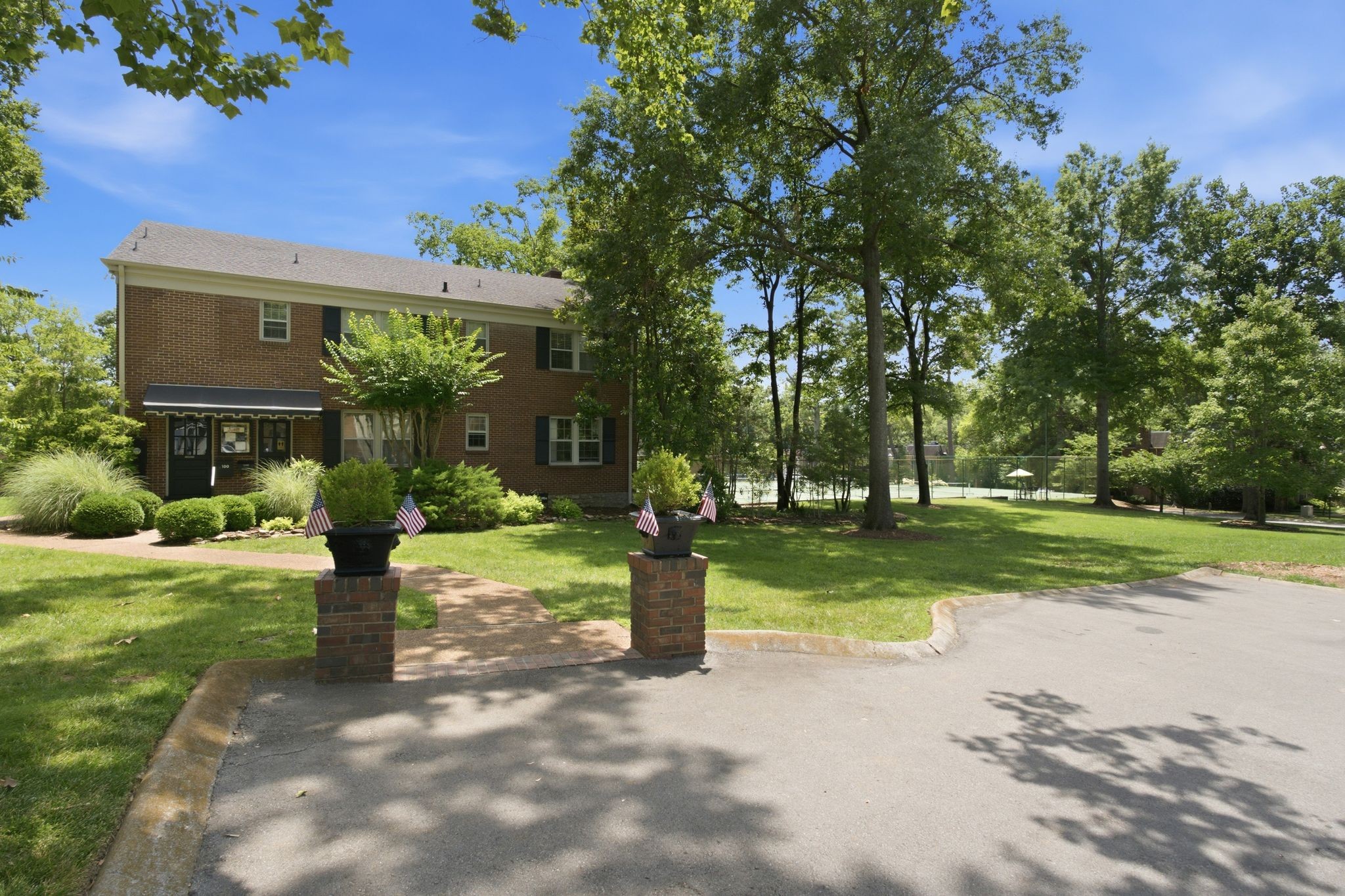4400 Belmont Park Ter Unit: 157