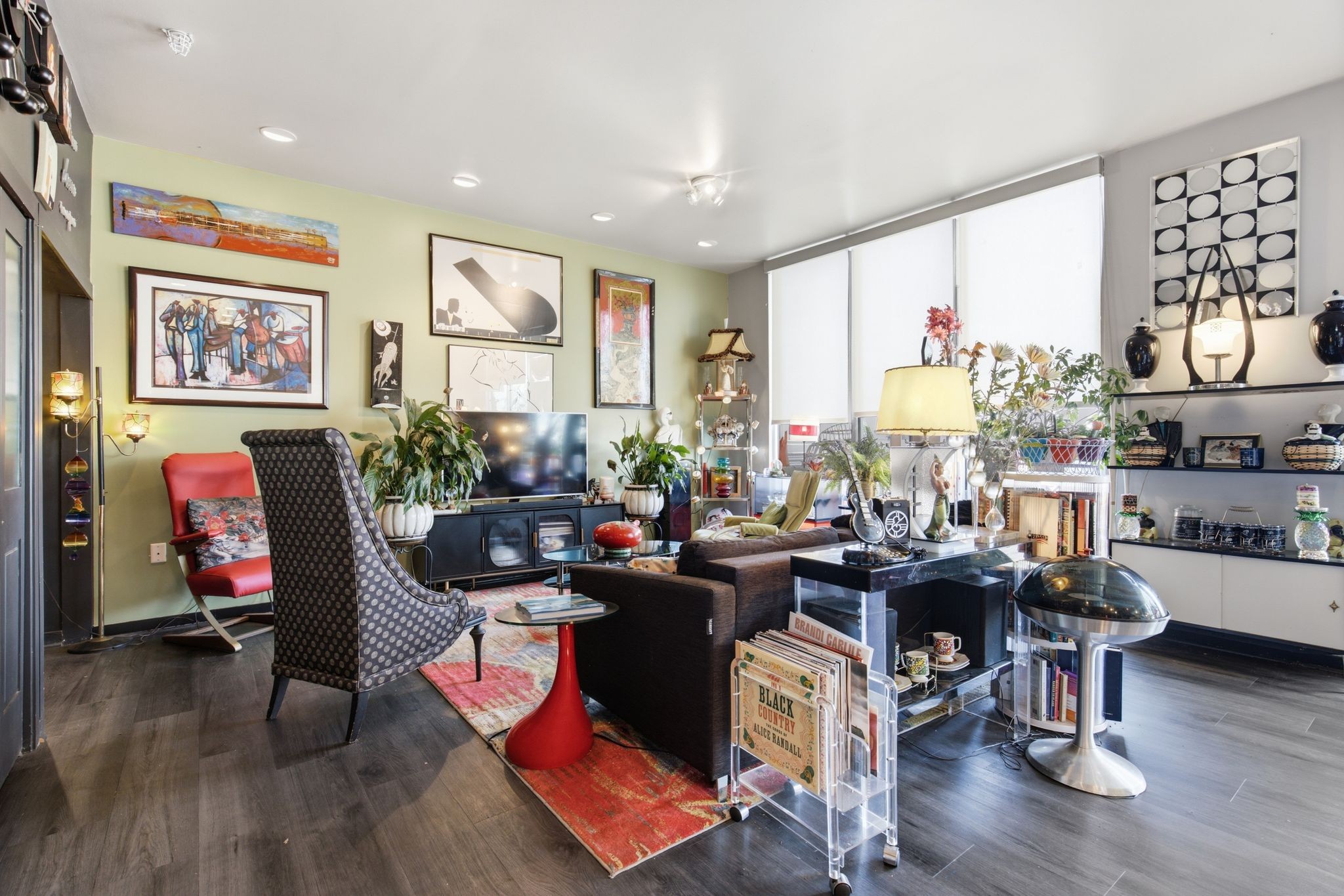 926 Woodland St Unit: 404