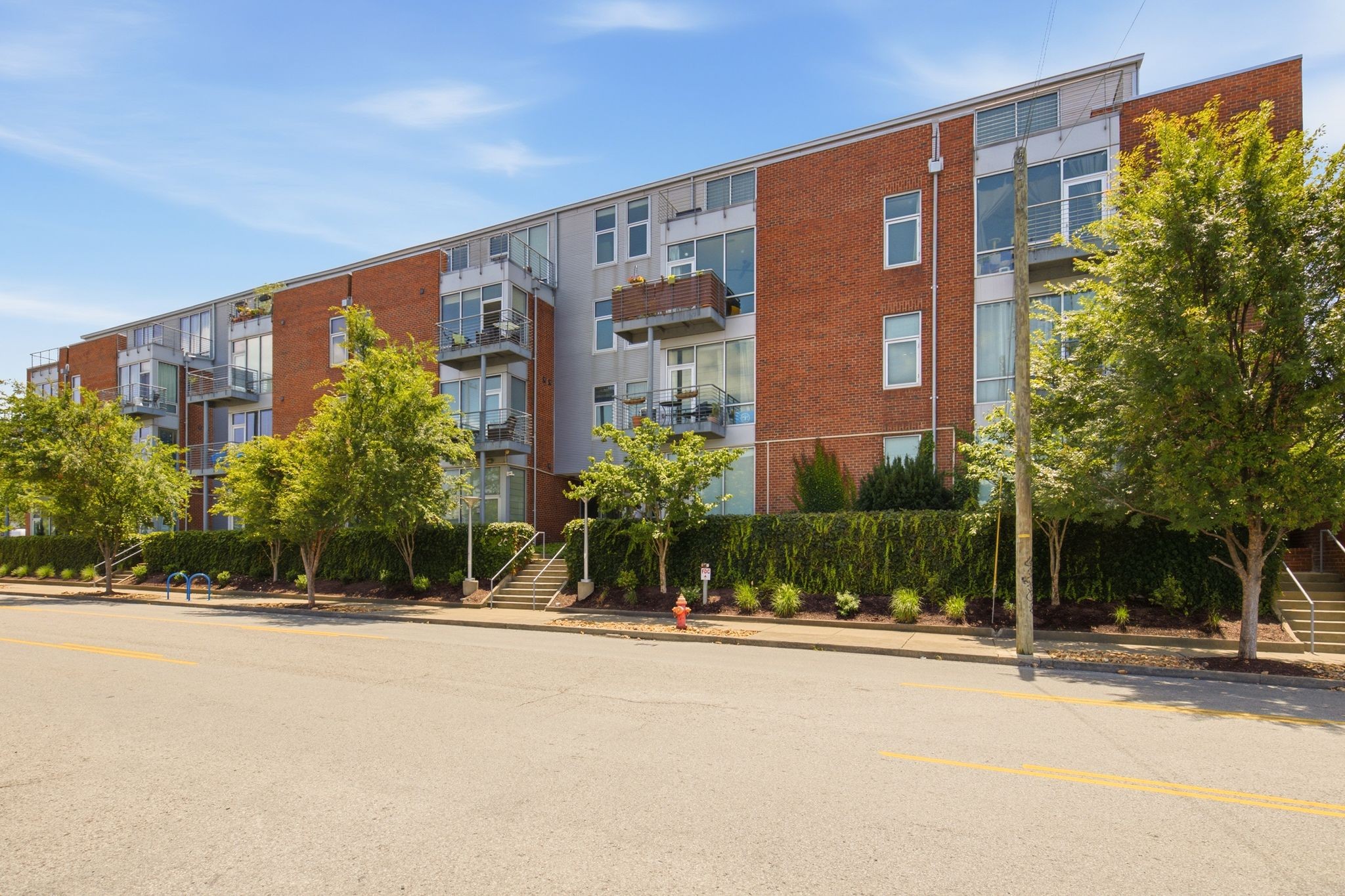 926 Woodland St Unit: 404