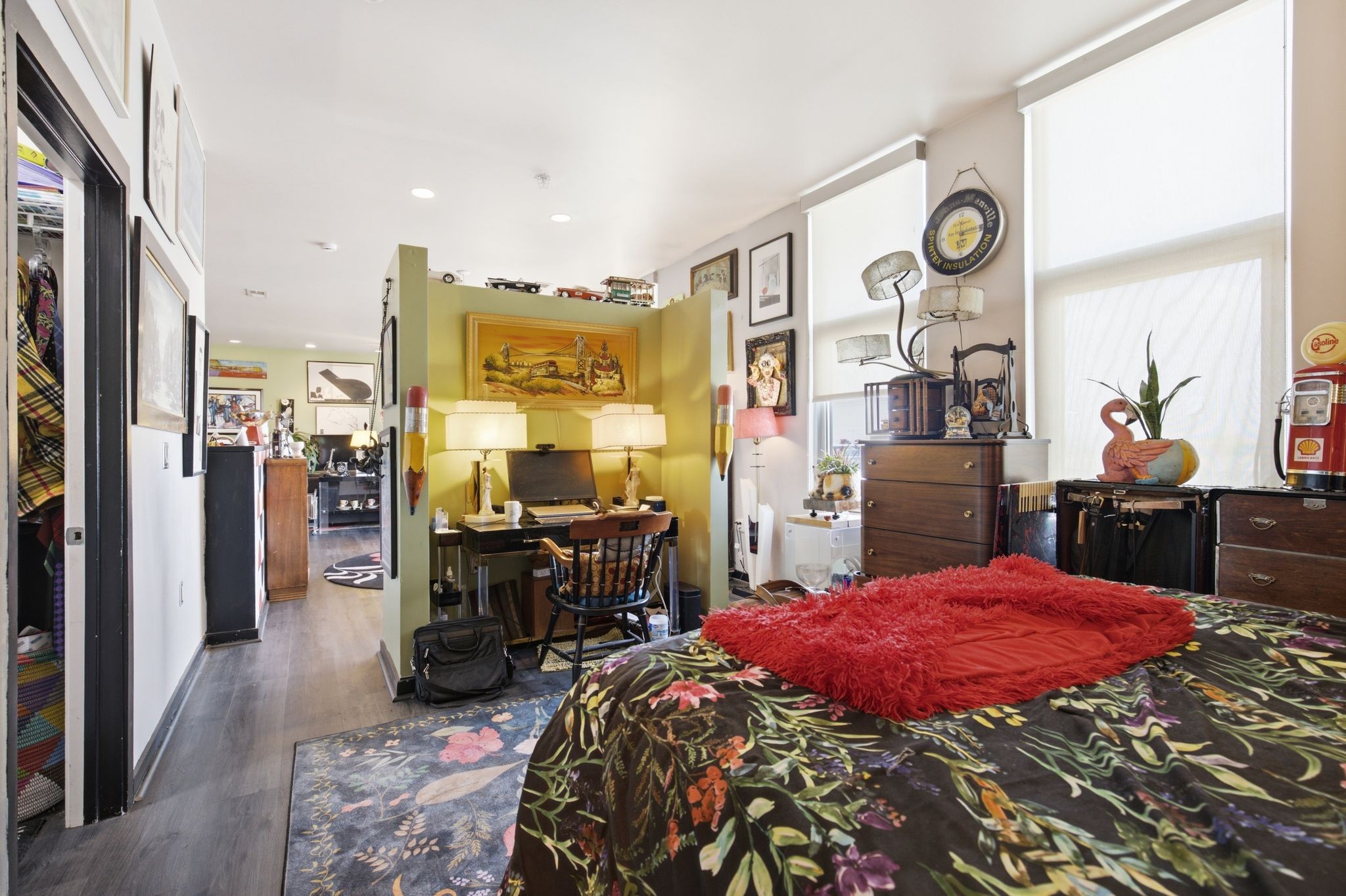 926 Woodland St Unit: 404