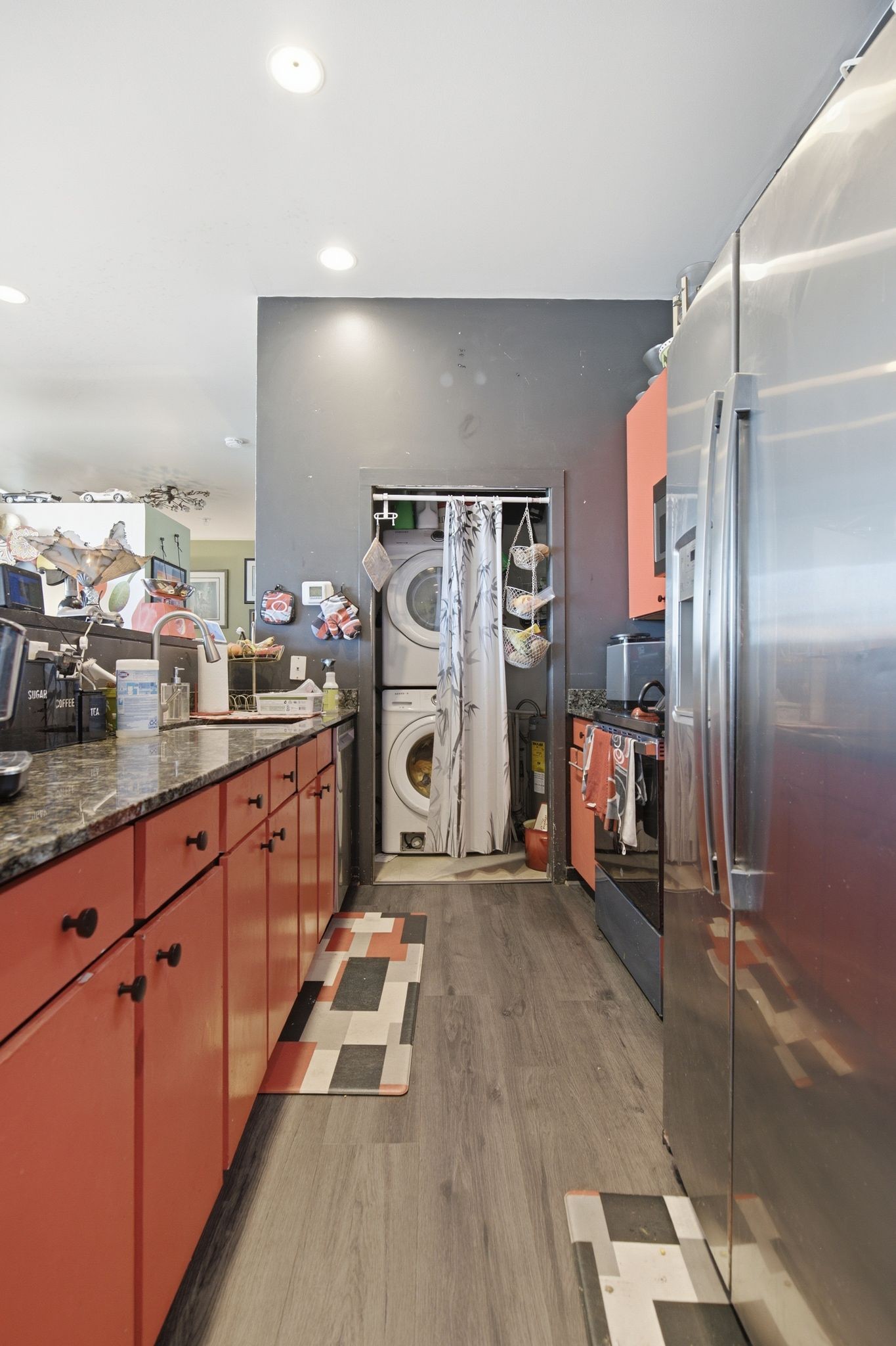 926 Woodland St Unit: 404