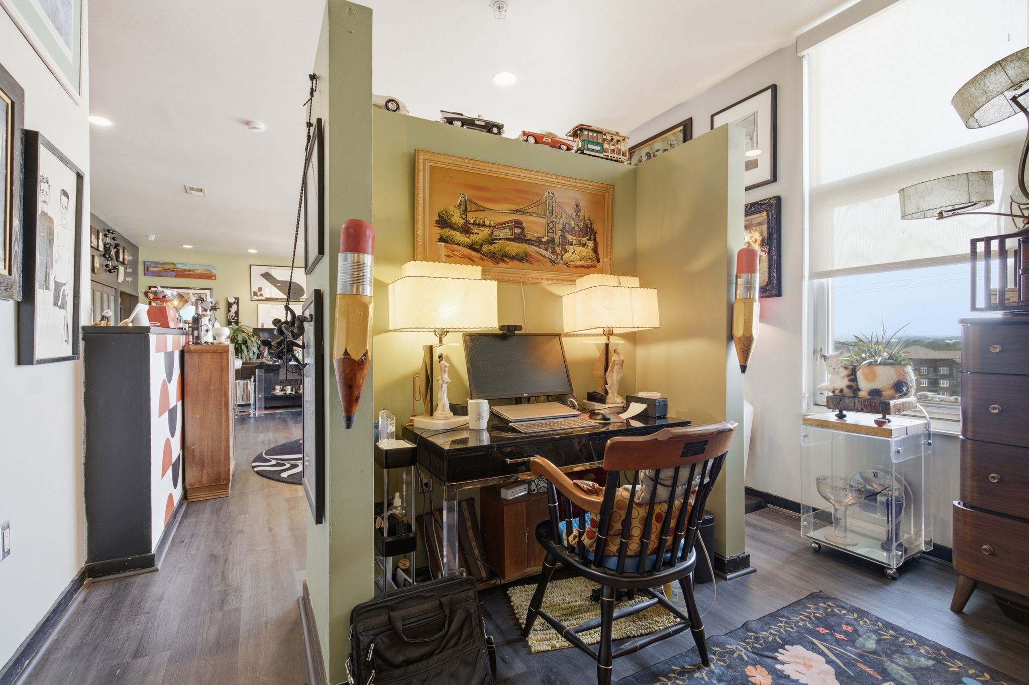 926 Woodland St Unit: 404