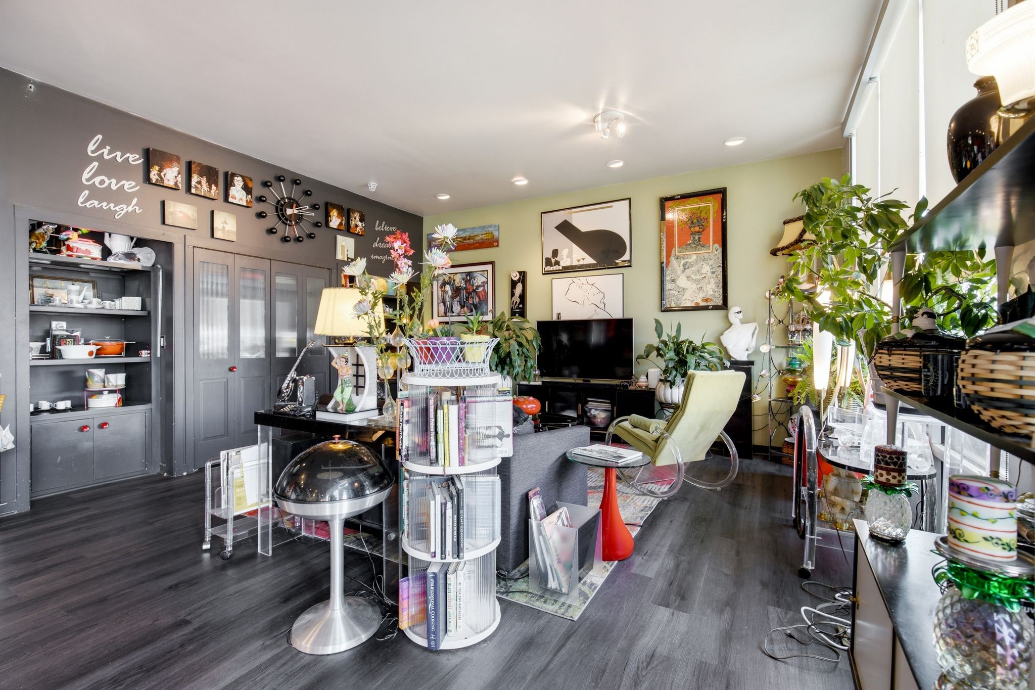 926 Woodland St Unit: 404