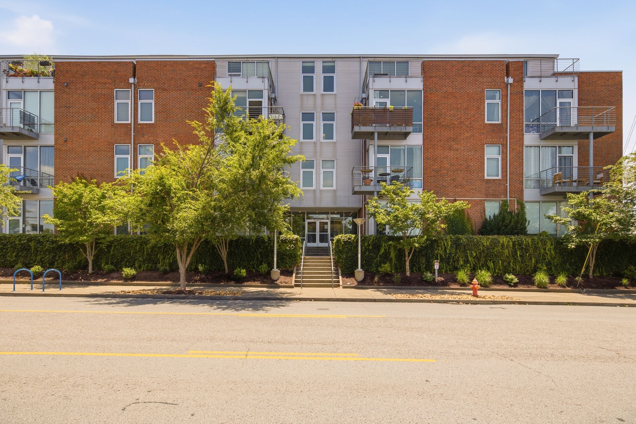 926 Woodland St Unit: 404