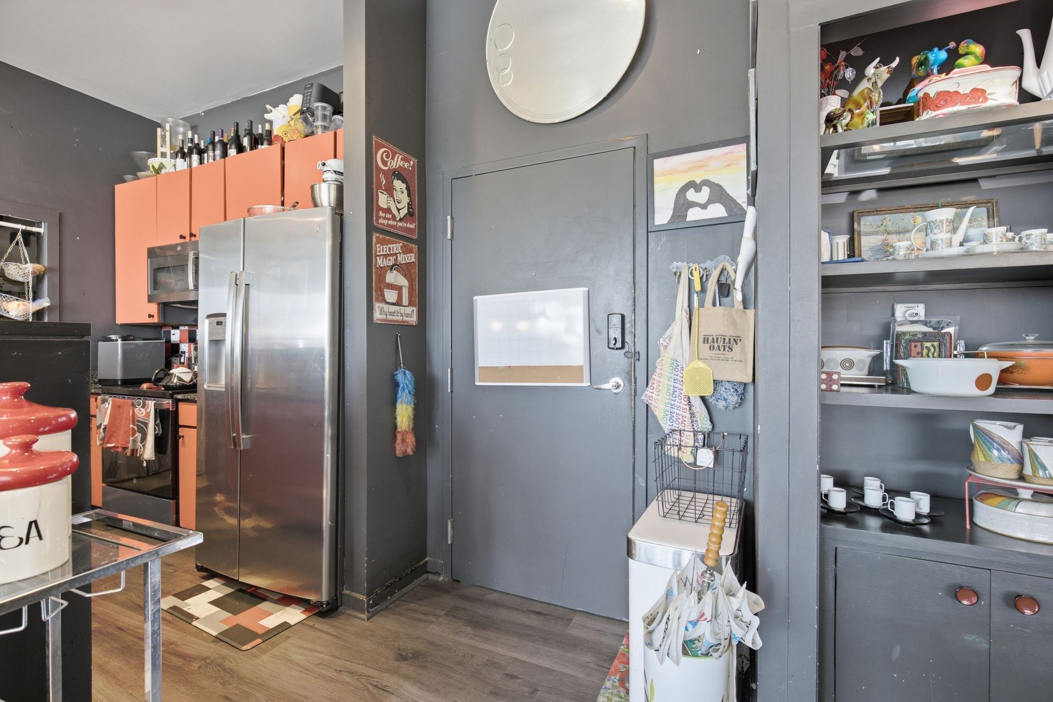 926 Woodland St Unit: 404