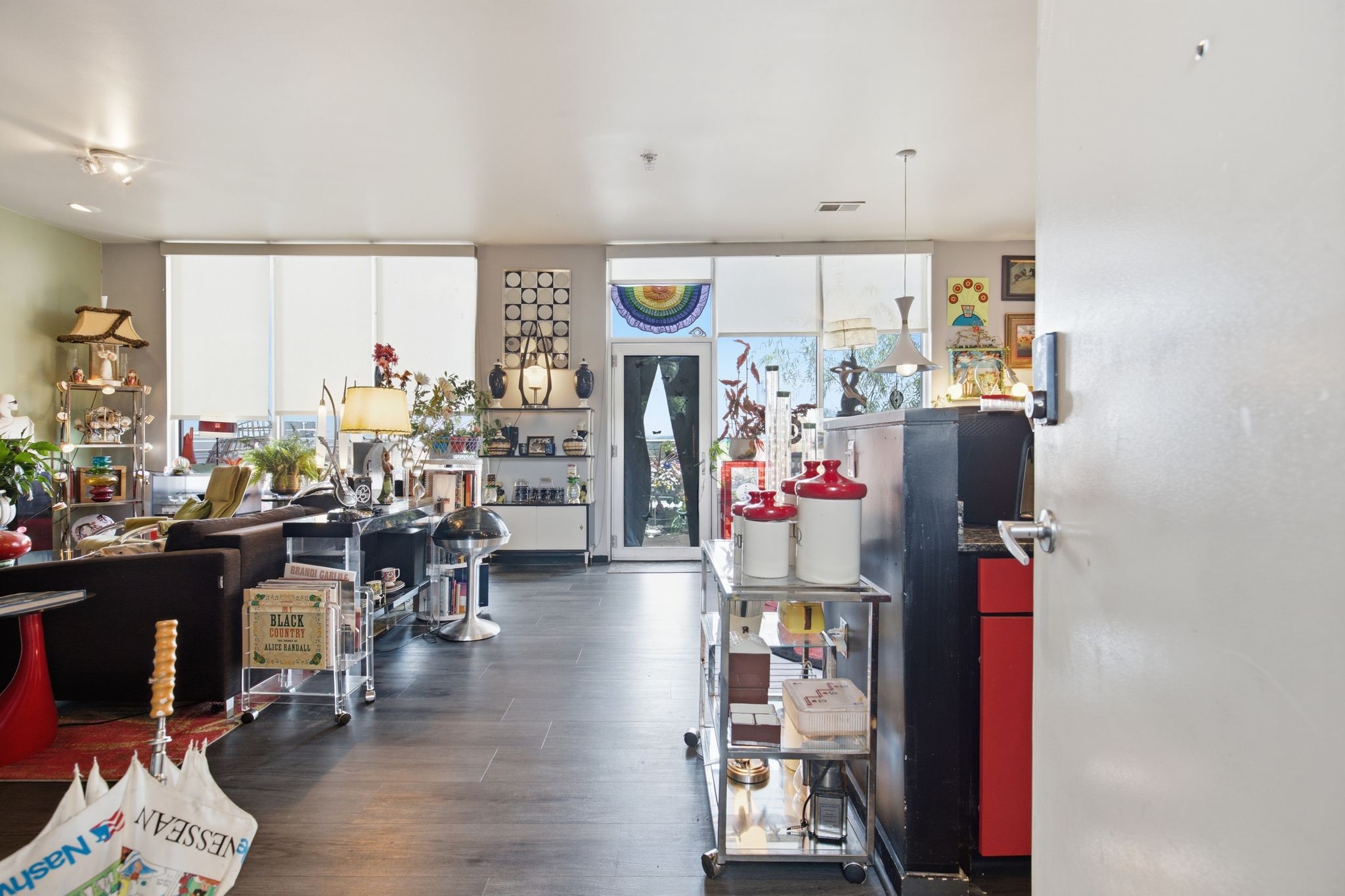 926 Woodland St Unit: 404