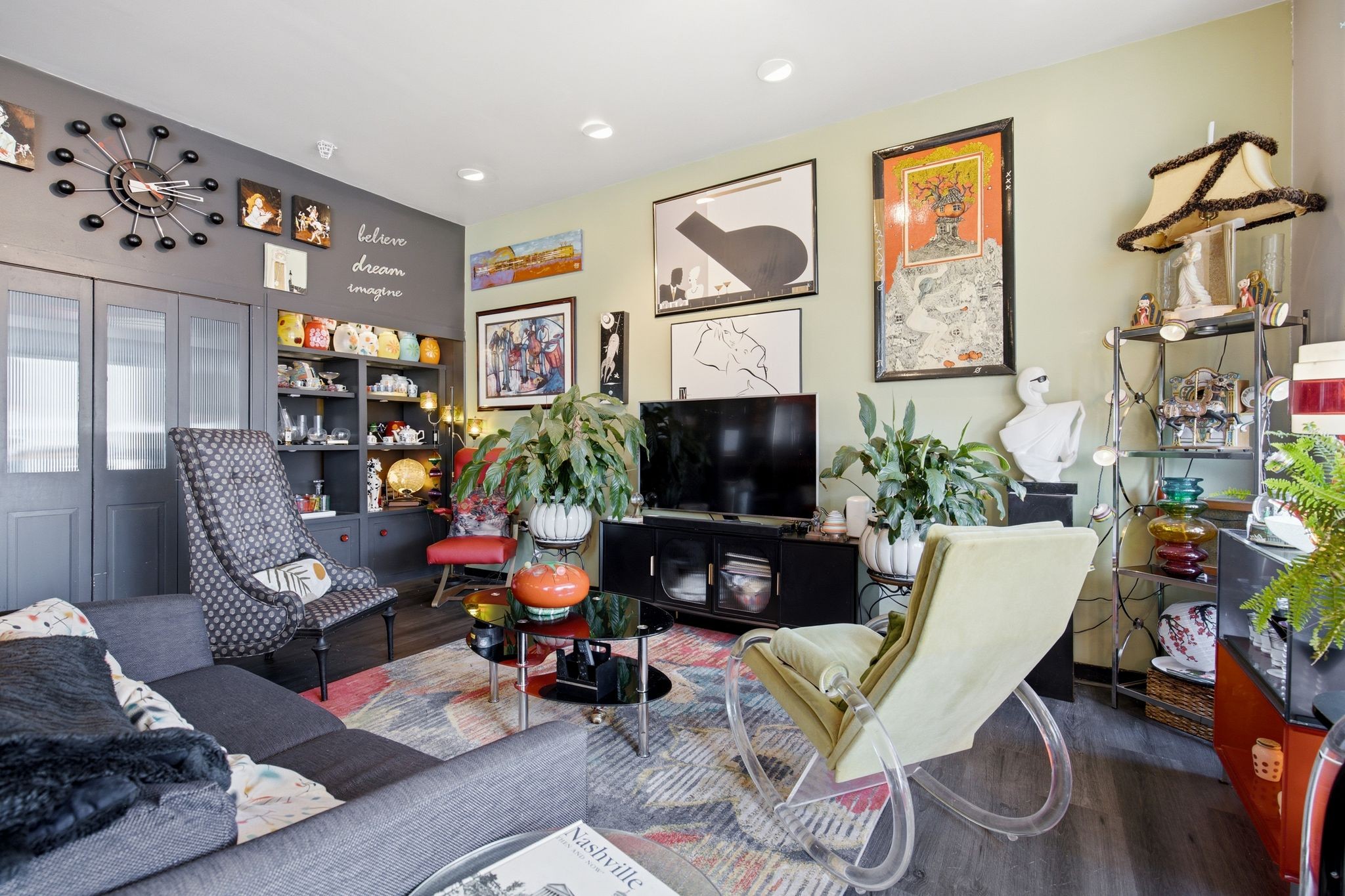 926 Woodland St Unit: 404
