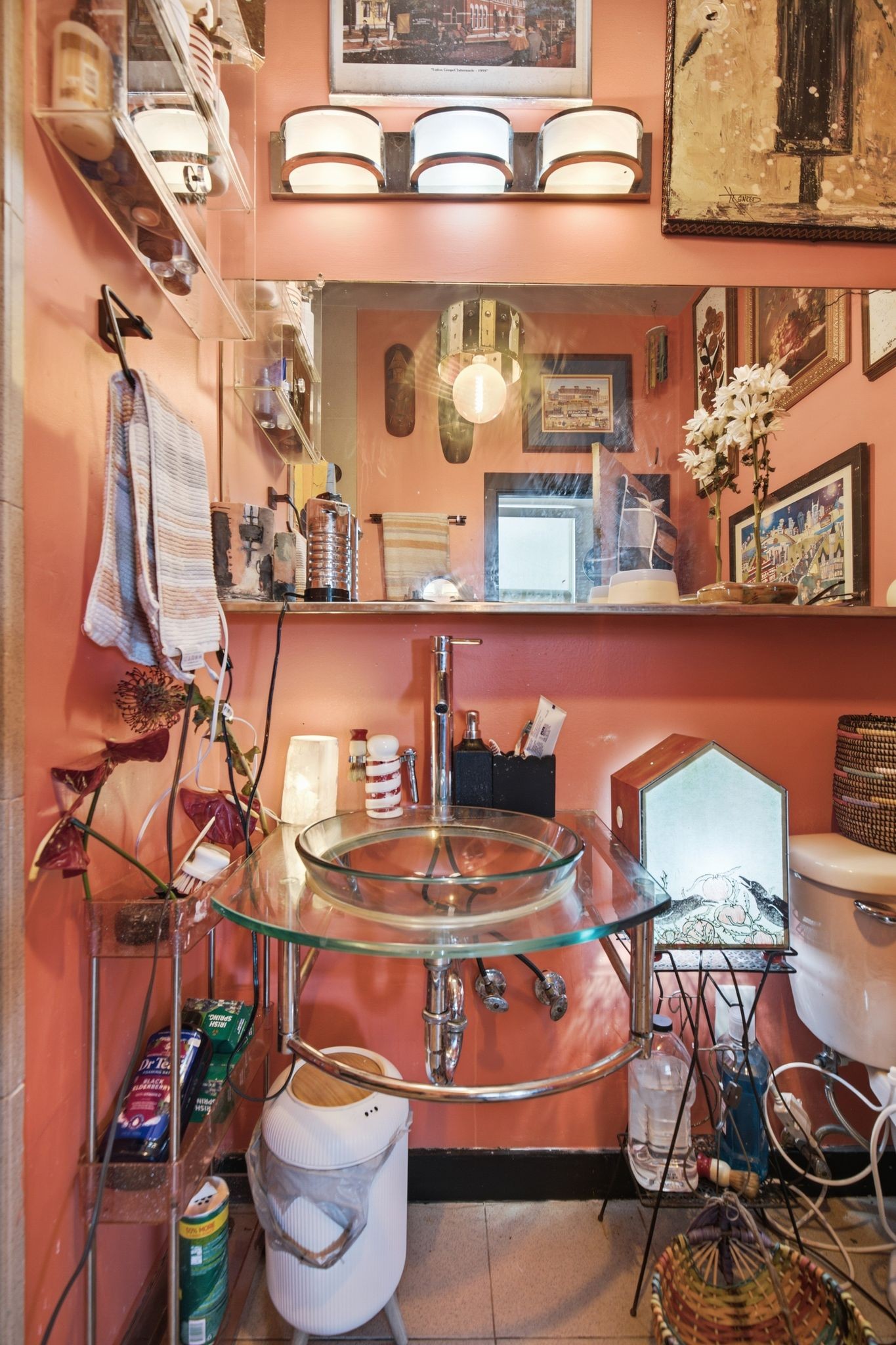 926 Woodland St Unit: 404
