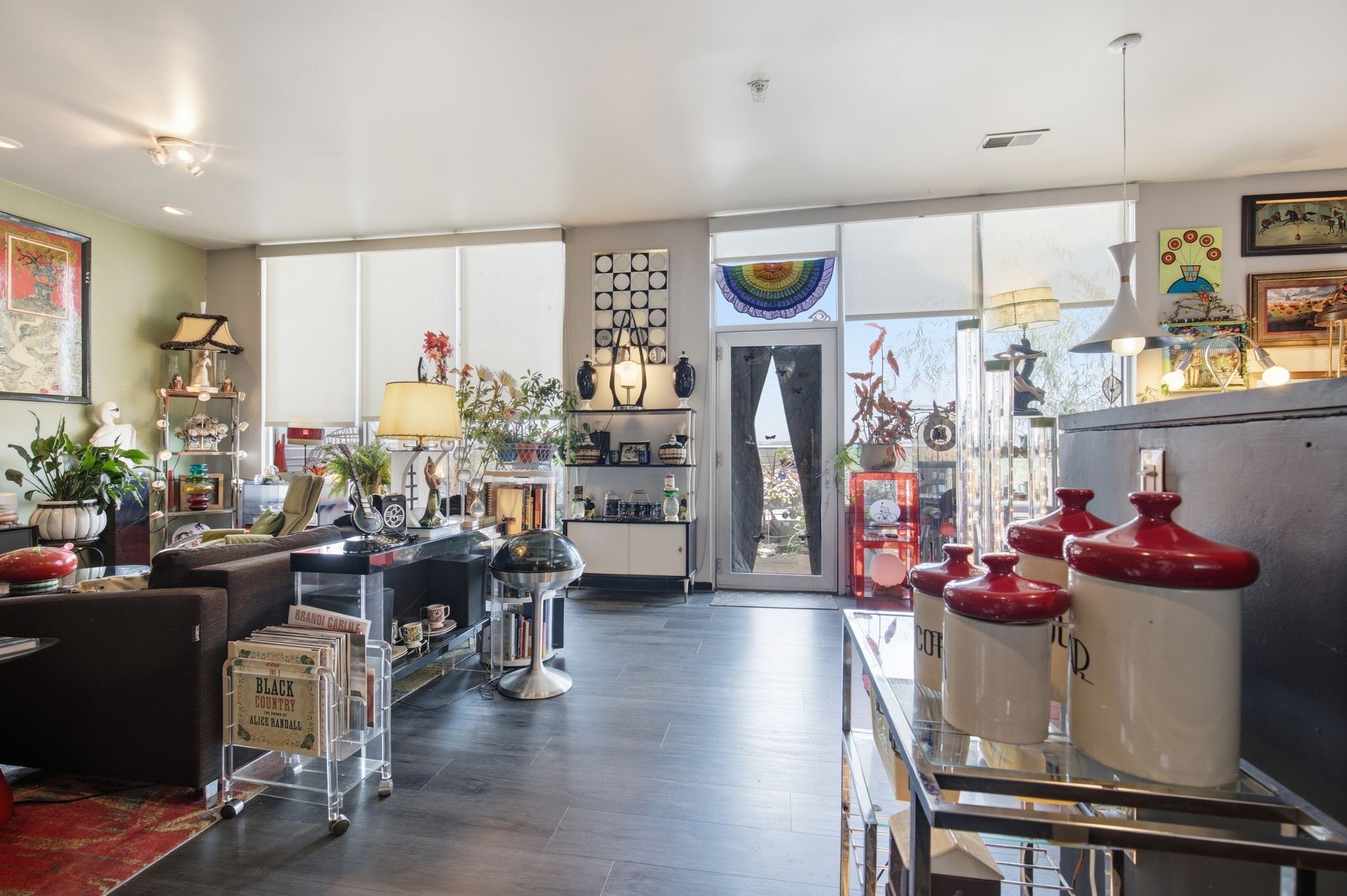 926 Woodland St Unit: 404