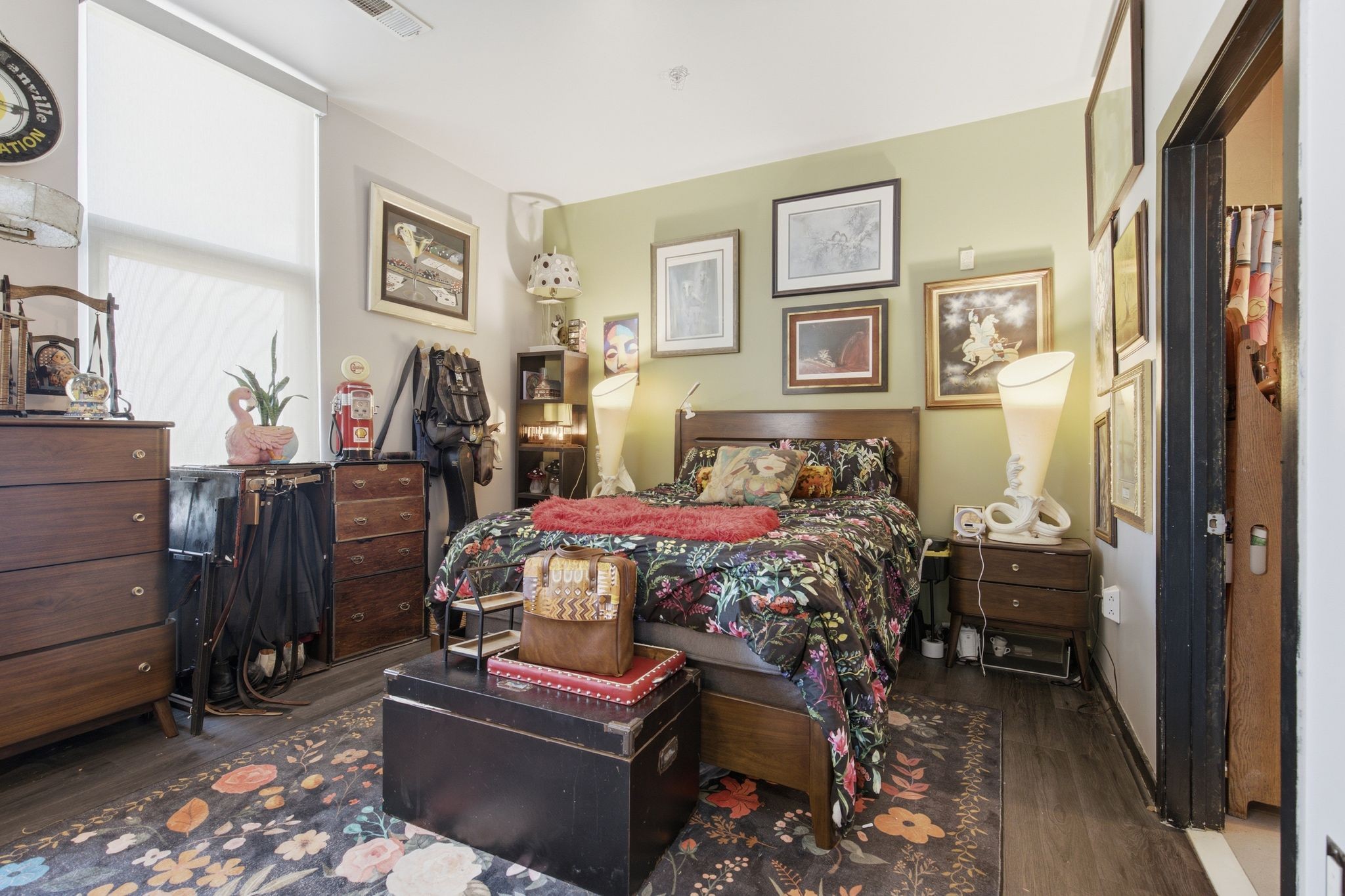 926 Woodland St Unit: 404