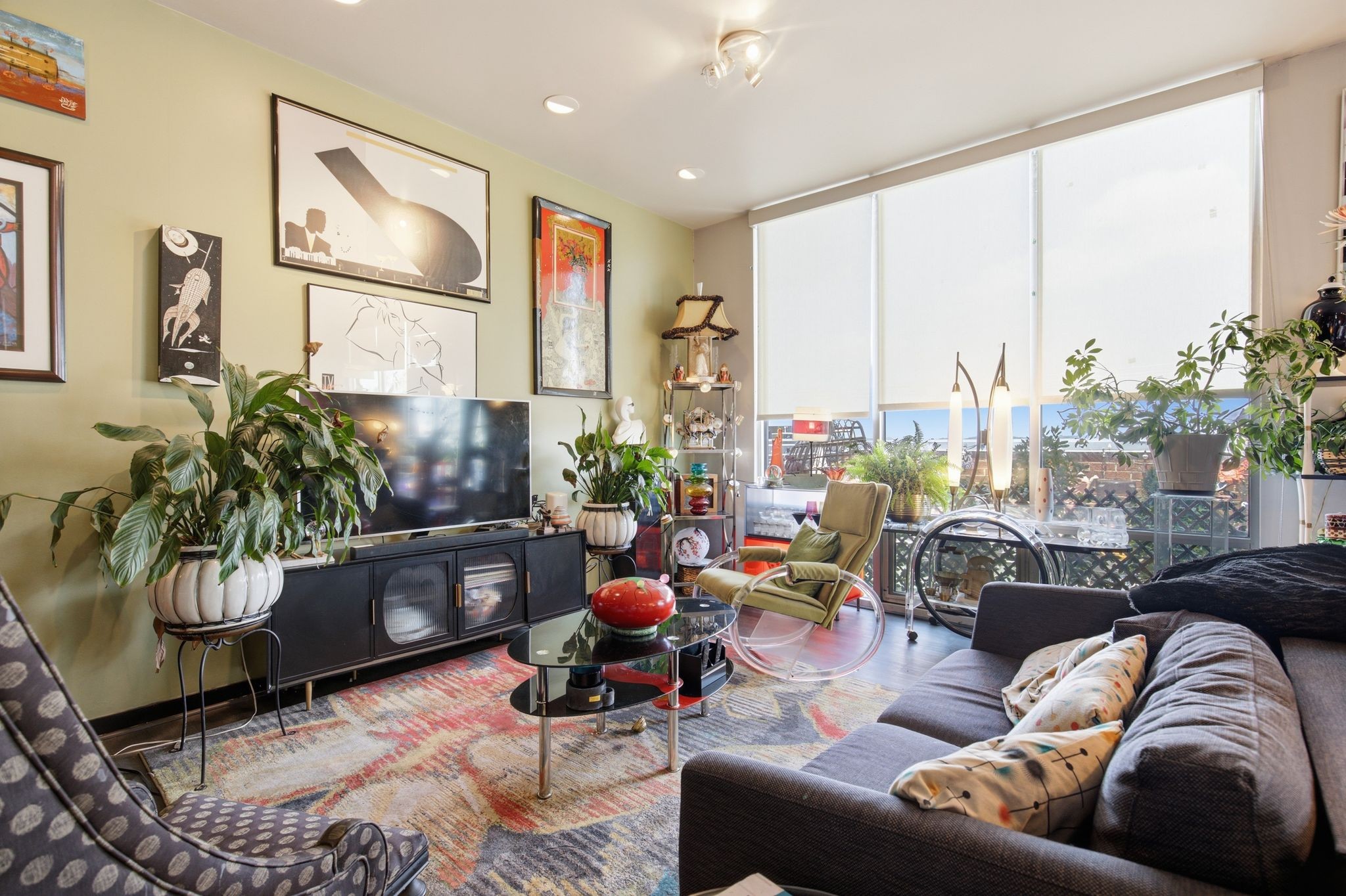 926 Woodland St Unit: 404