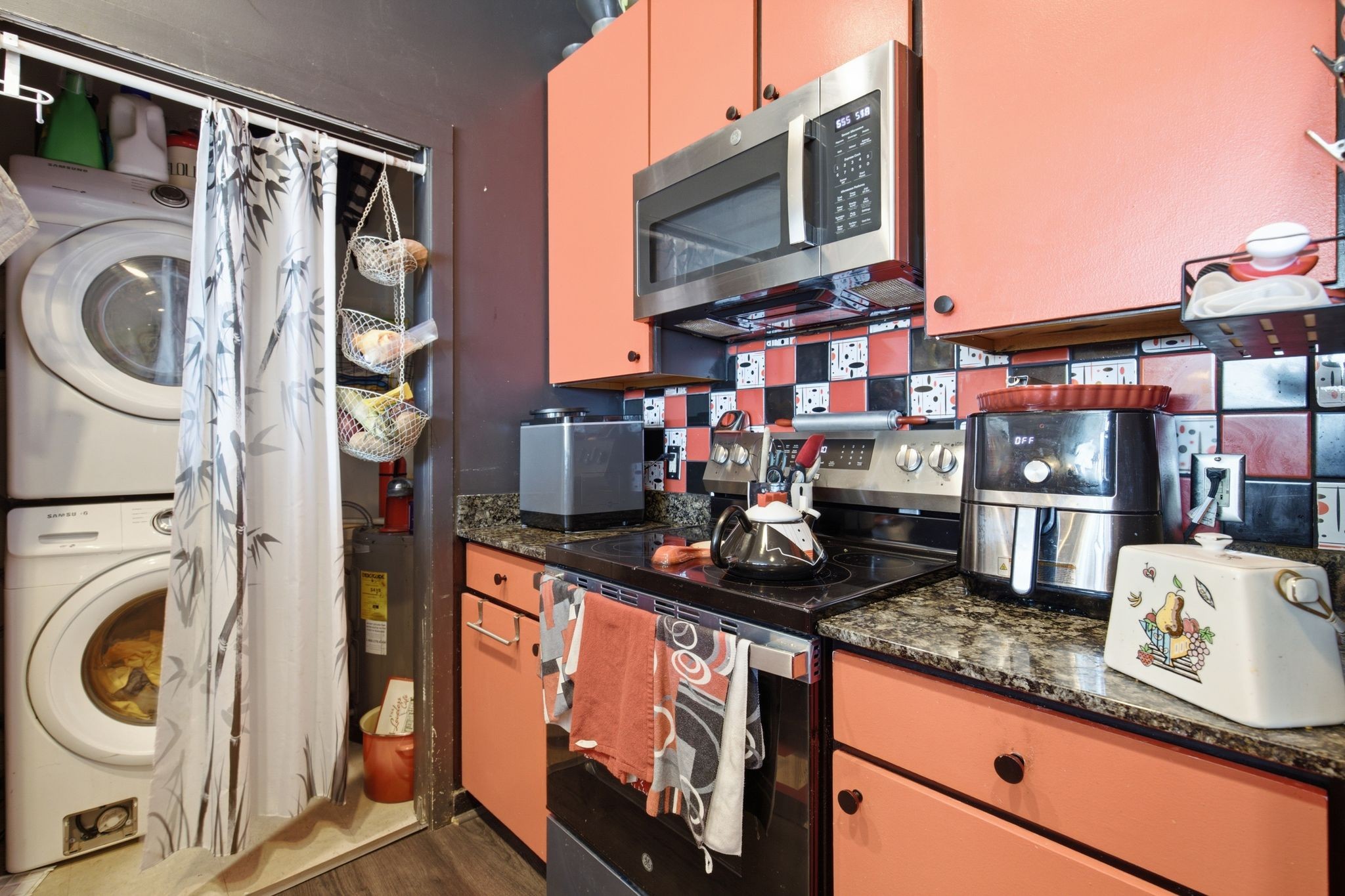 926 Woodland St Unit: 404