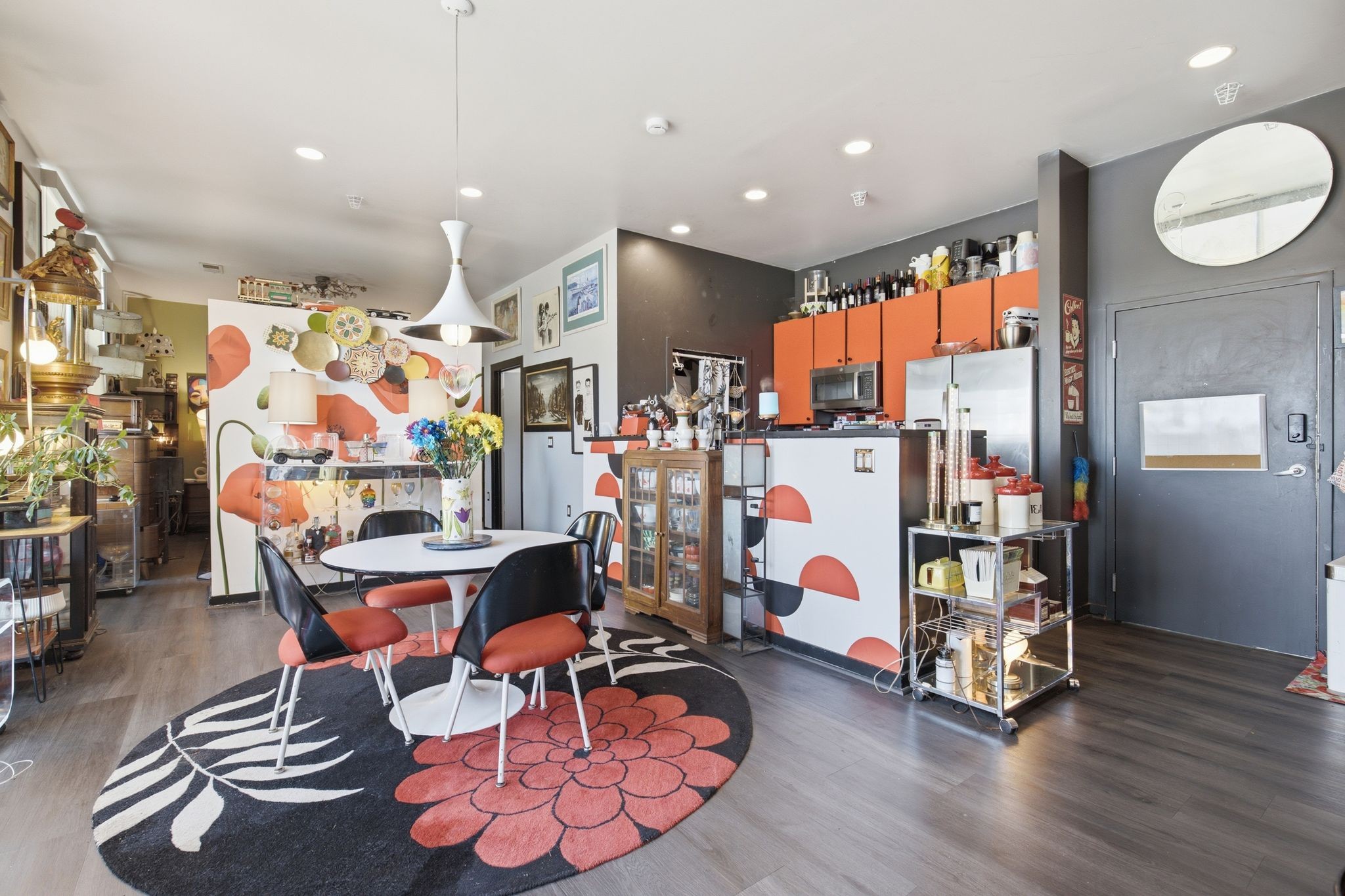 926 Woodland St Unit: 404
