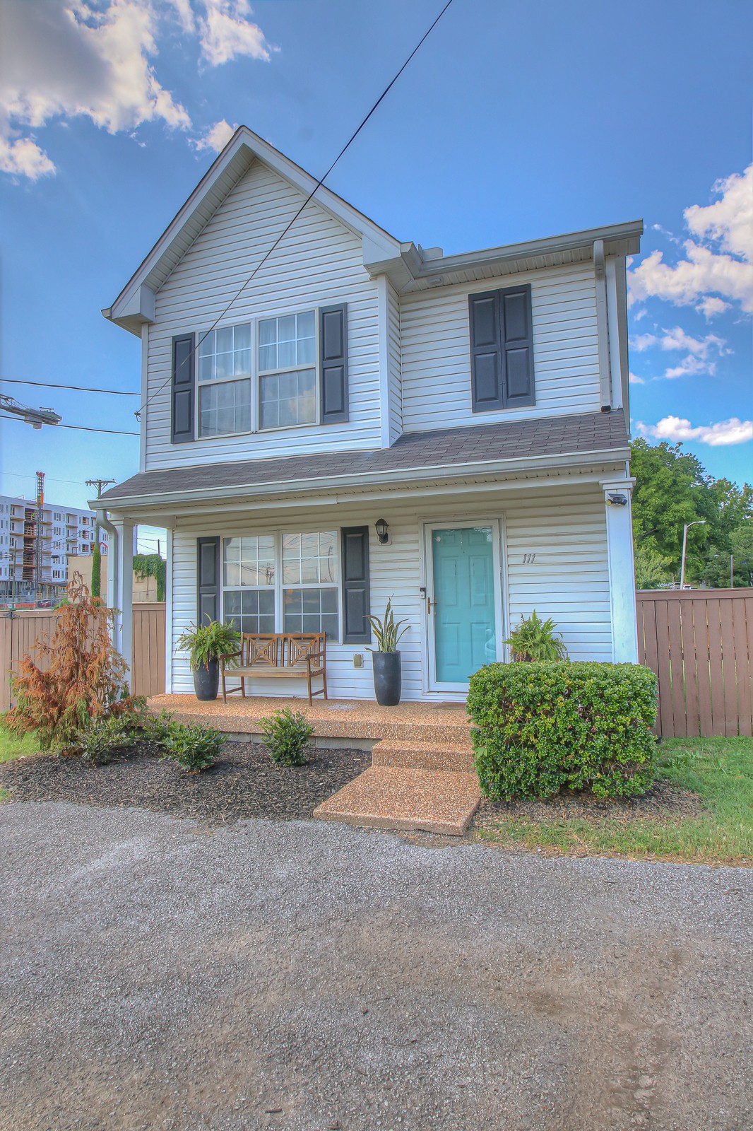 111 Cleveland St