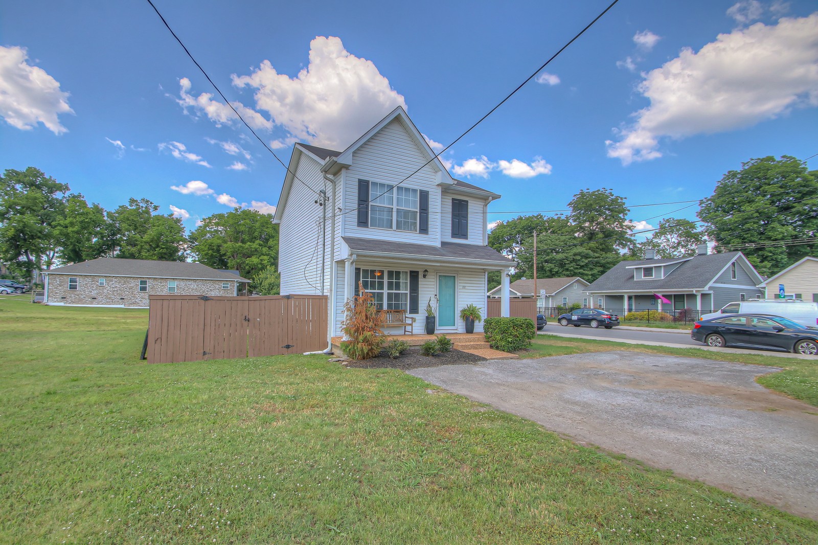 111 Cleveland St