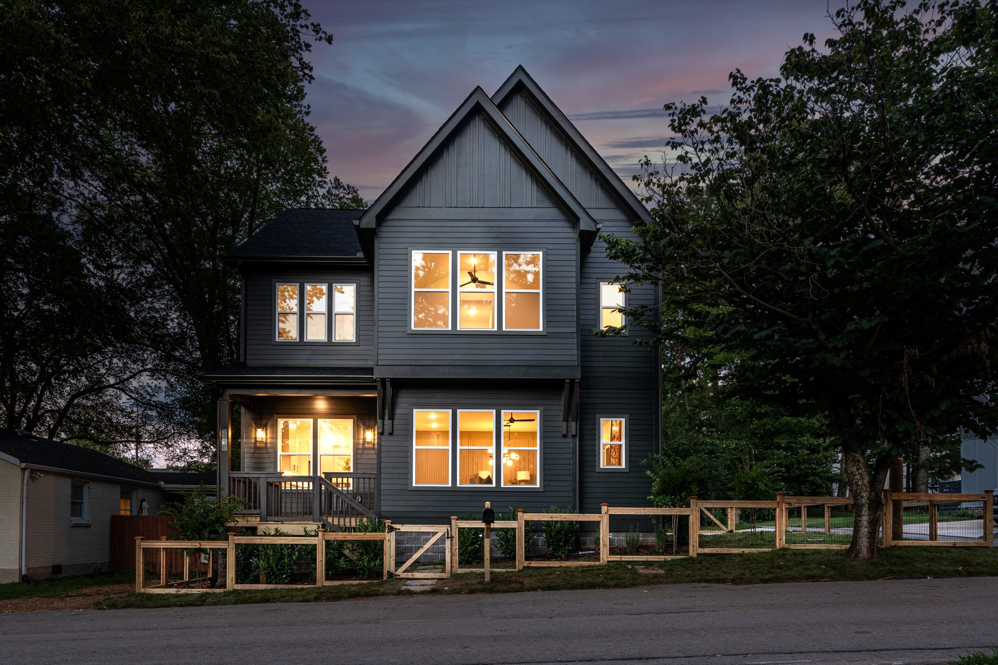 2430 Little Ave