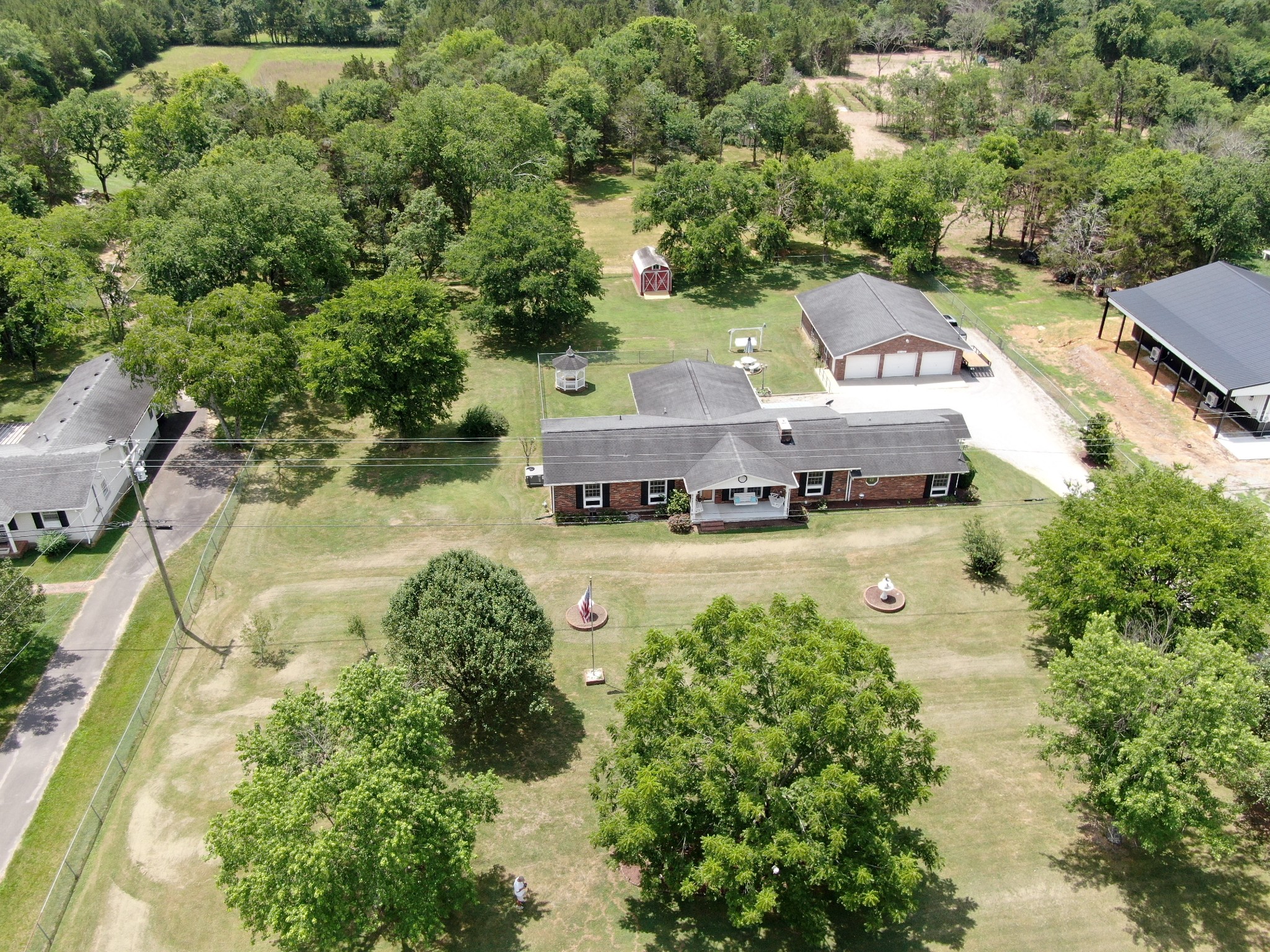 2065 Kidd Rd